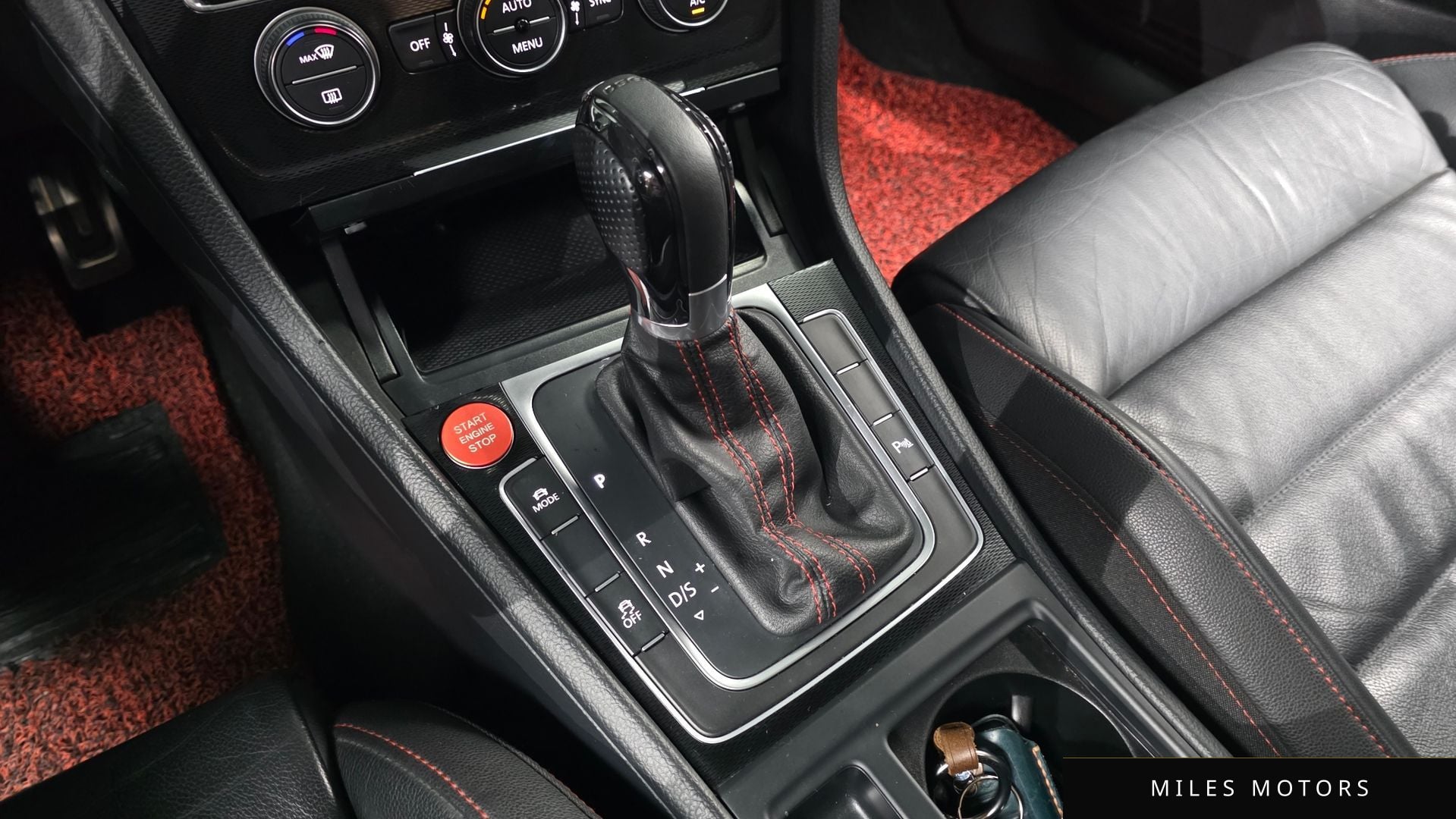 Volkswagen Golf 2015 — миниатюра 9