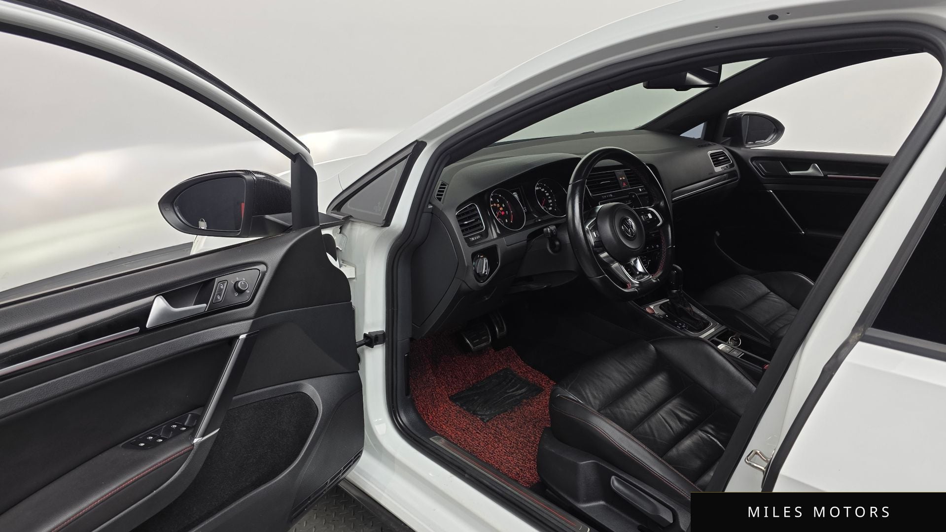 Volkswagen Golf 2015 — миниатюра 10