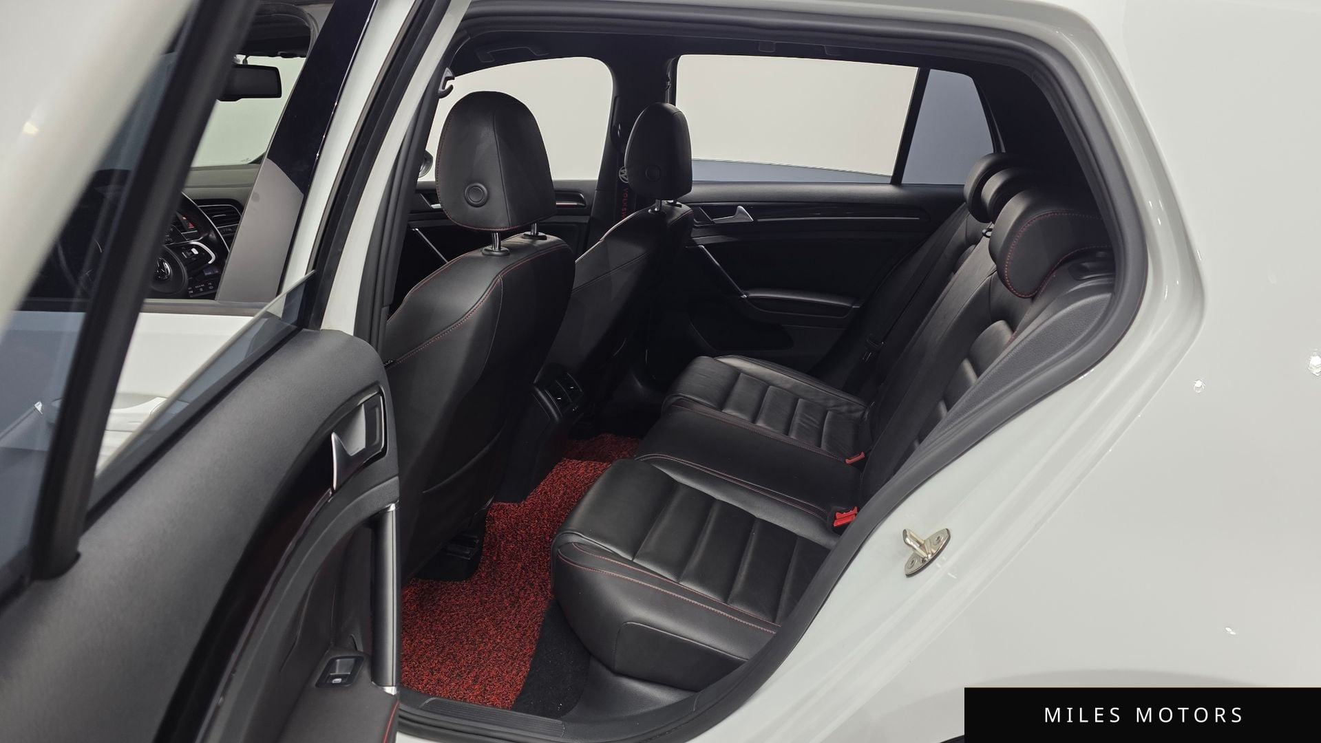 Volkswagen Golf 2015 — миниатюра 11