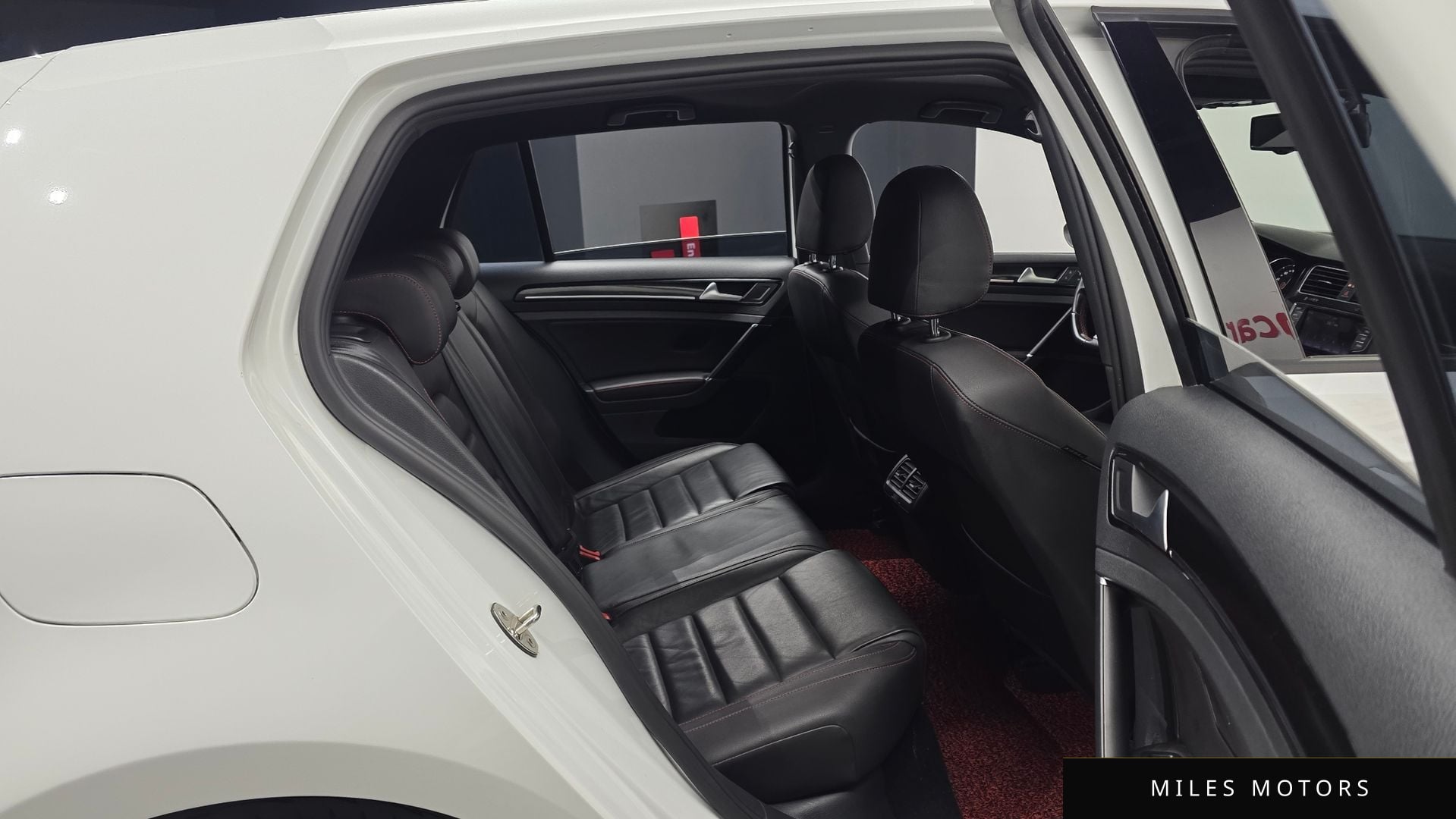 Volkswagen Golf 2015 — миниатюра 12