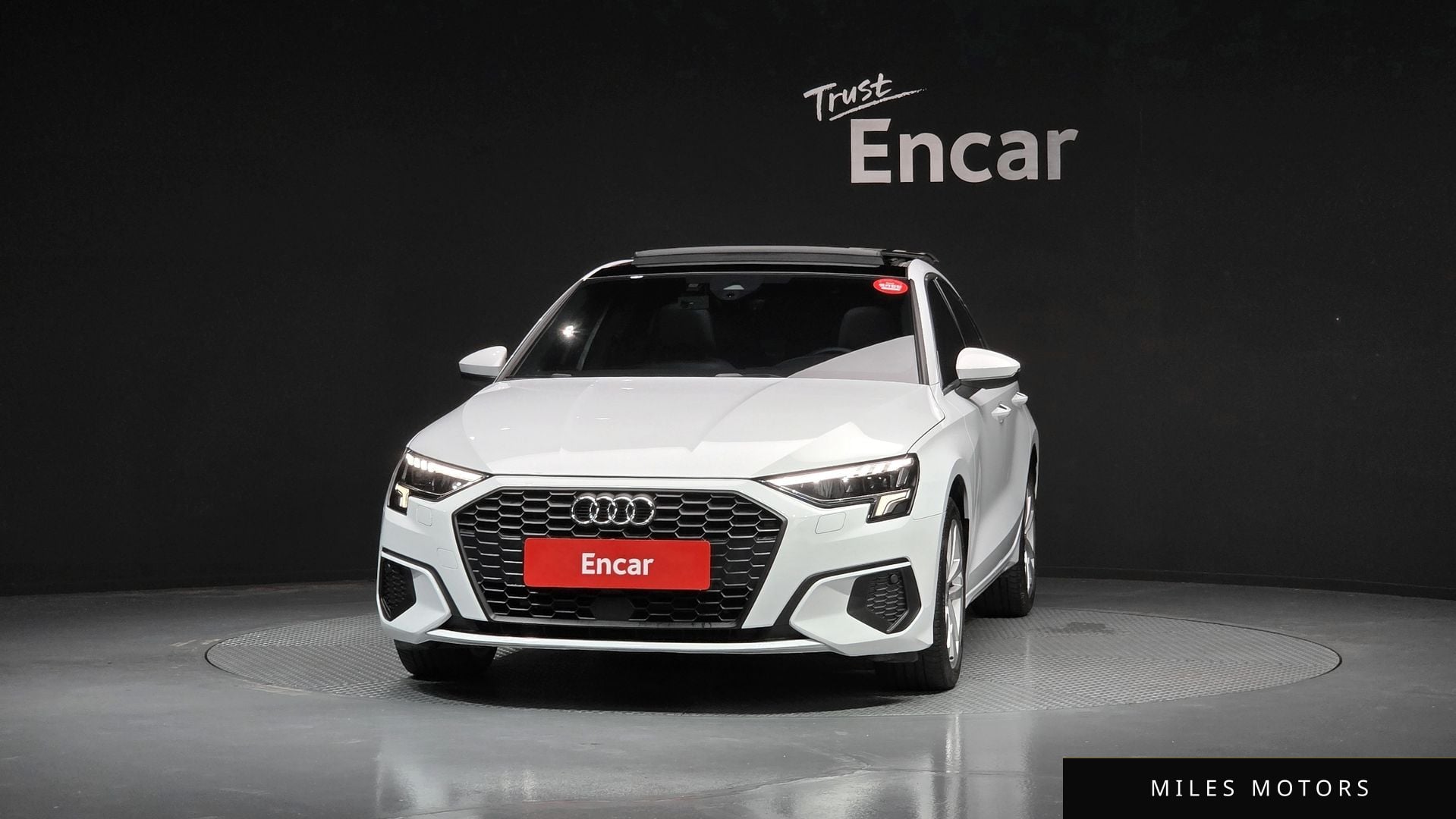 Audi A3 (8Y) 2022 — миниатюра 3