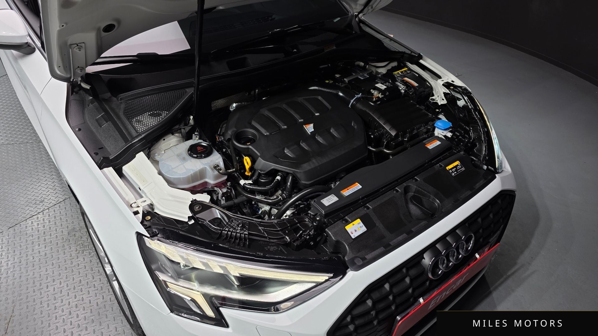Audi A3 (8Y) 2022 — миниатюра 6