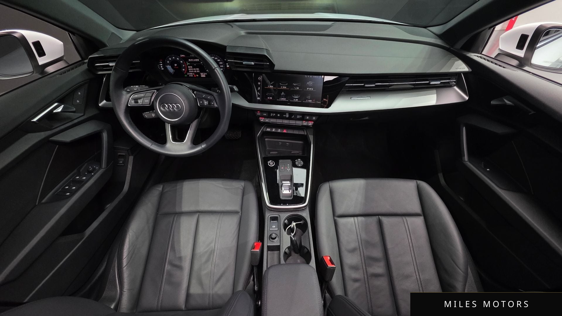 Audi A3 (8Y) 2022 — миниатюра 10