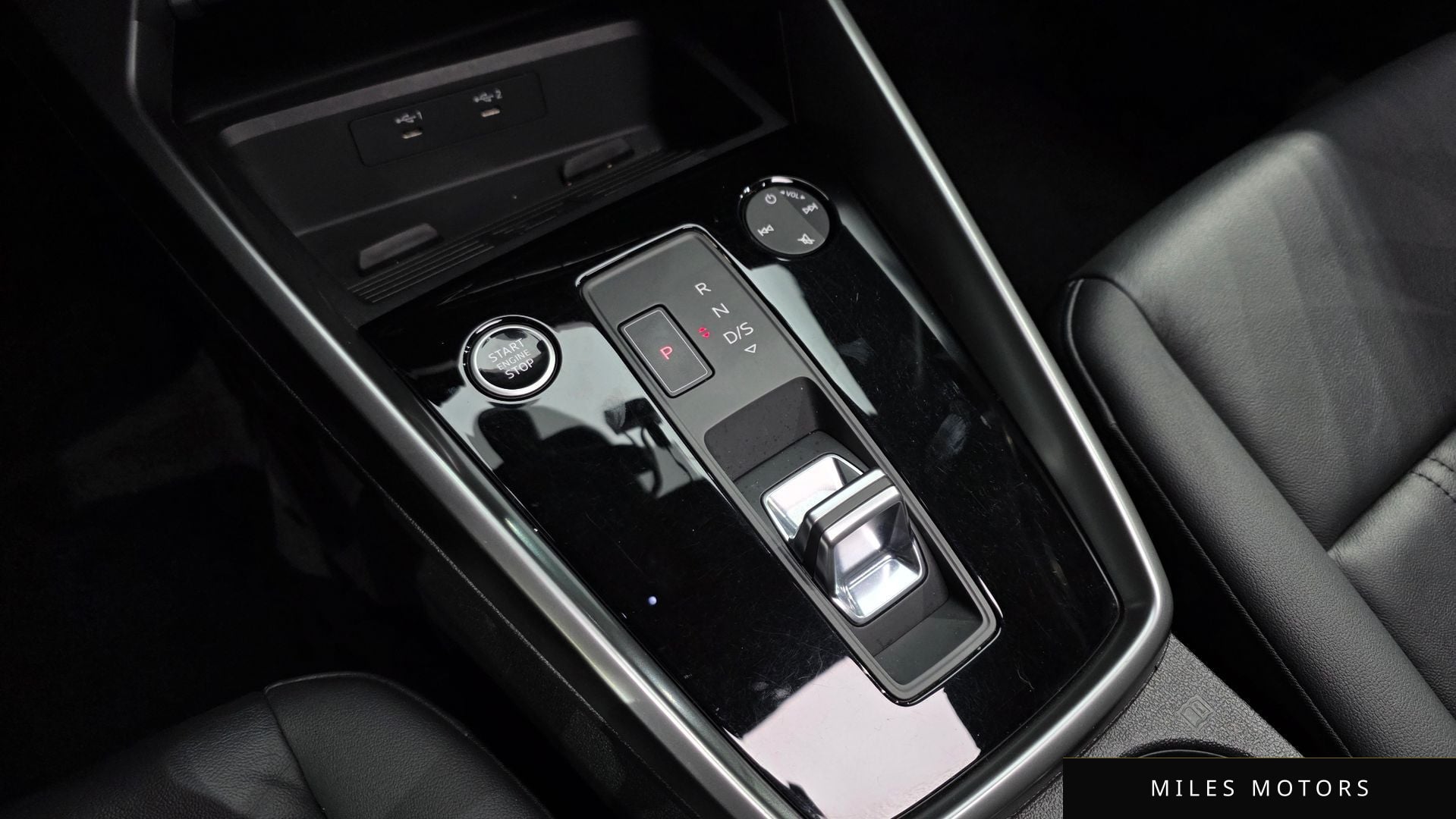 Audi A3 (8Y) 2022 — миниатюра 12