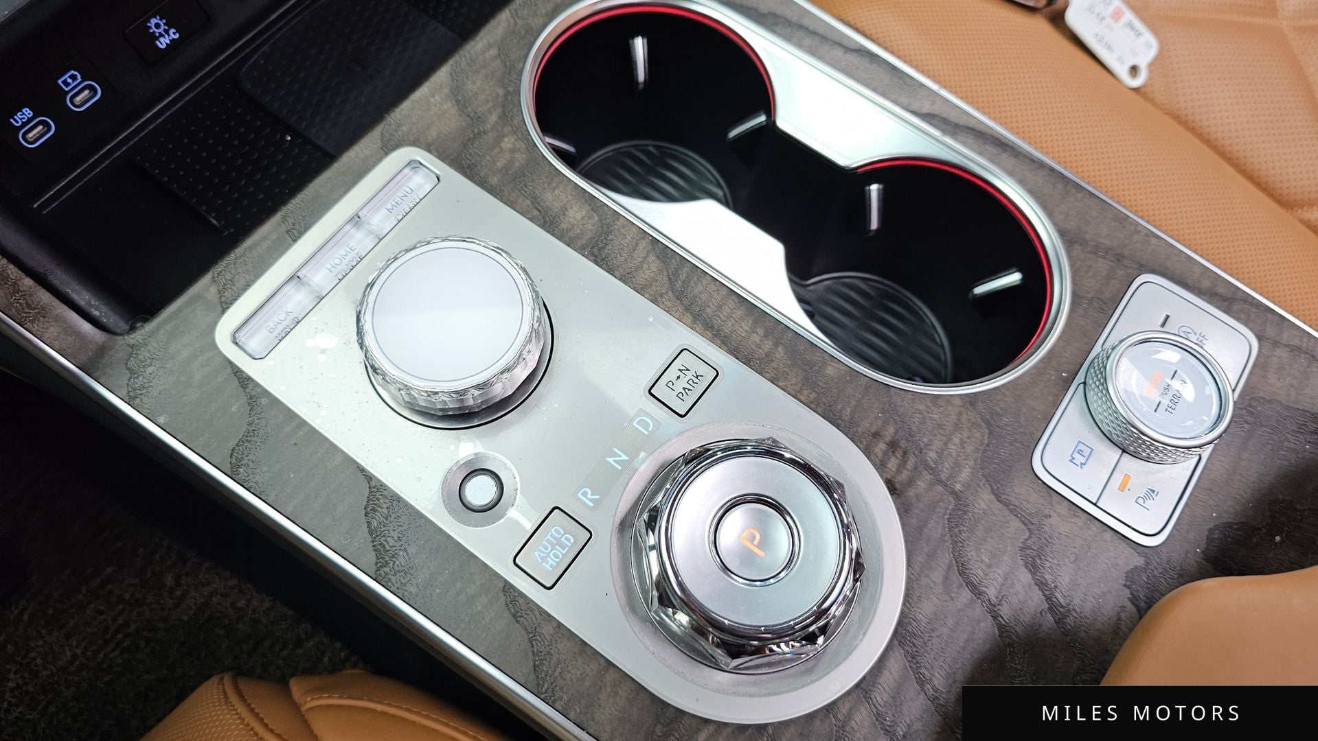 Genesis GV80 2024 — миниатюра 11