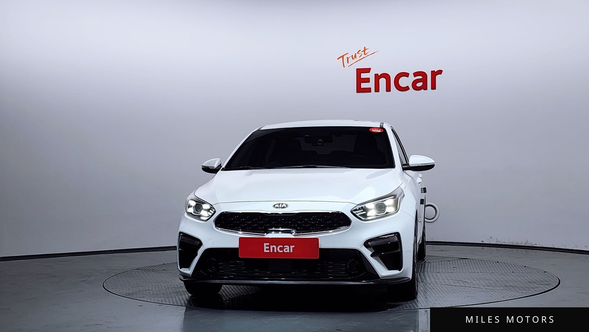 Kia K3 2019 — миниатюра 3