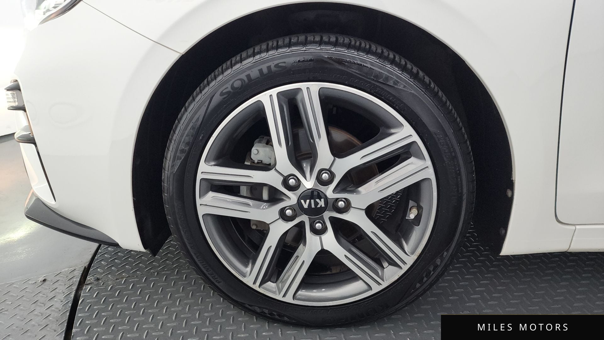 Kia K3 2019 — миниатюра 5