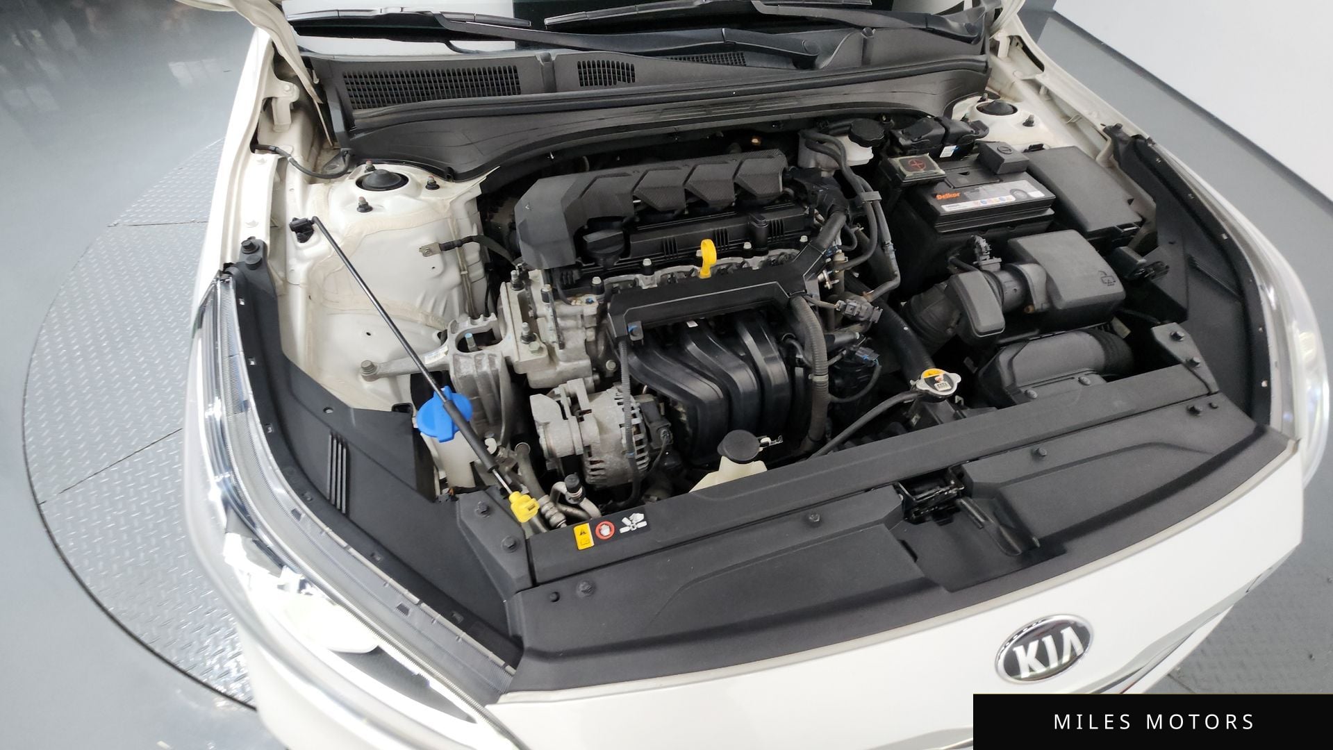Kia K3 2019 — миниатюра 6