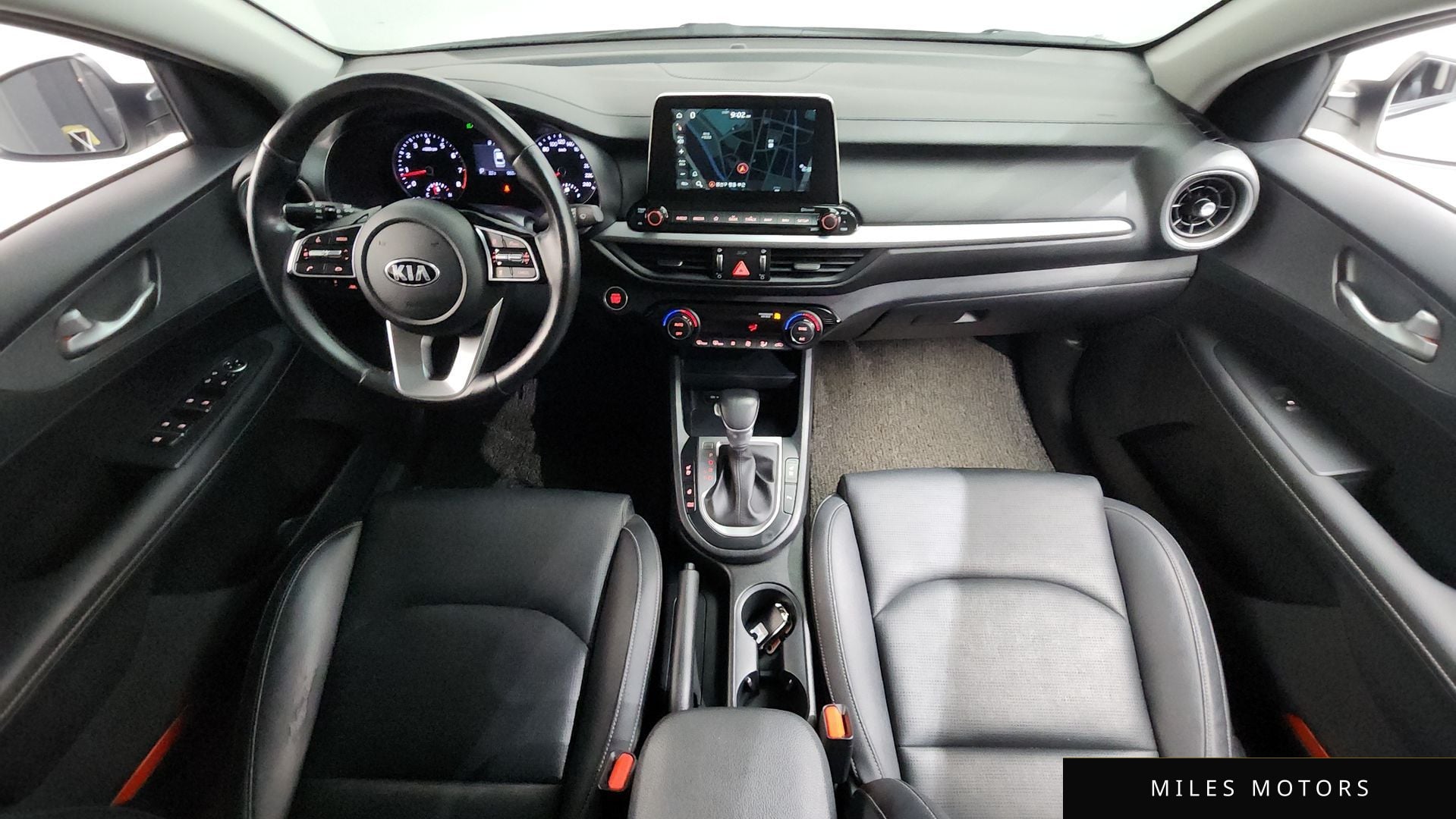 Kia K3 2019 — миниатюра 10