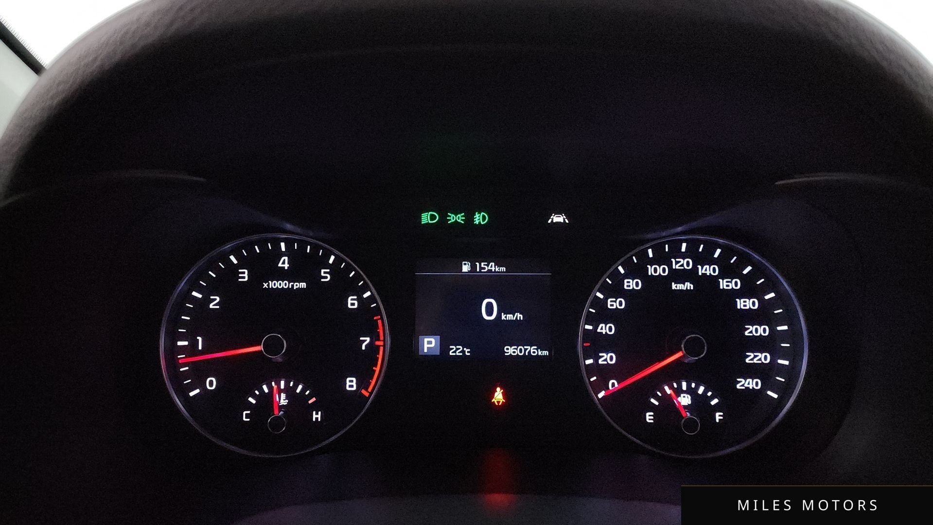 Kia K3 2019 — миниатюра 11