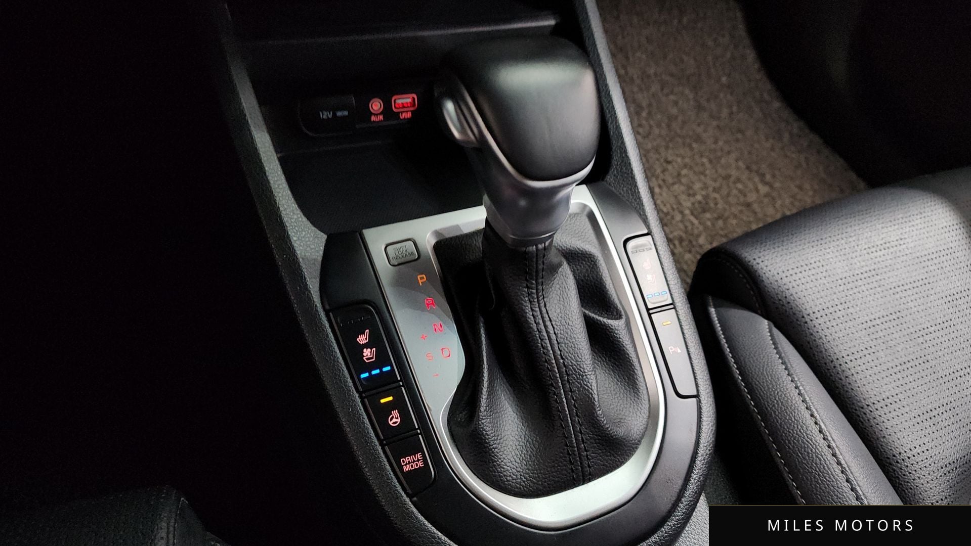 Kia K3 2019 — миниатюра 12