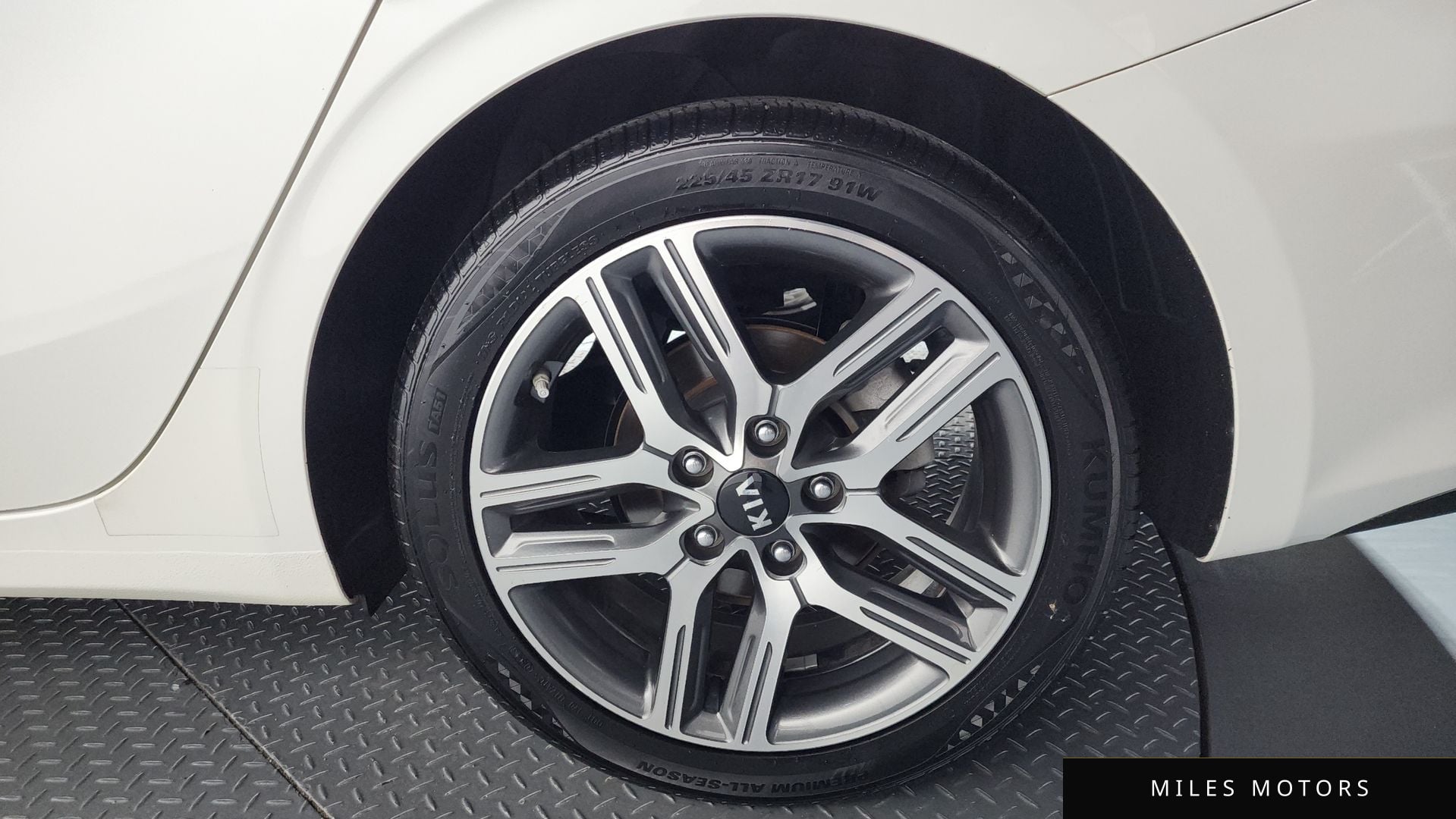 Kia K3 2019 — миниатюра 7