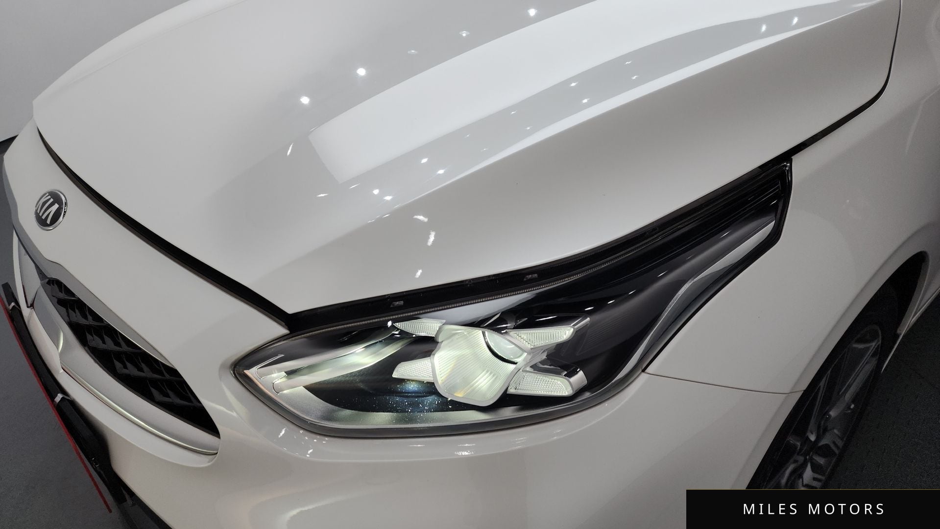Kia K3 2019 — миниатюра 8