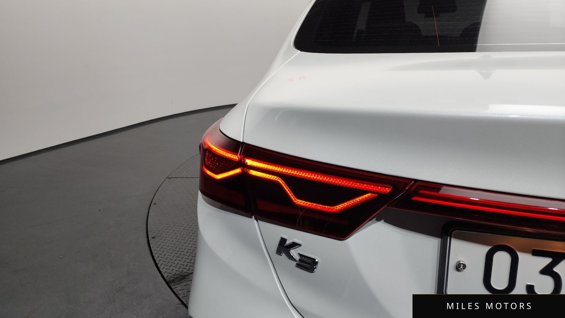 Kia K3 2019 — миниатюра 9