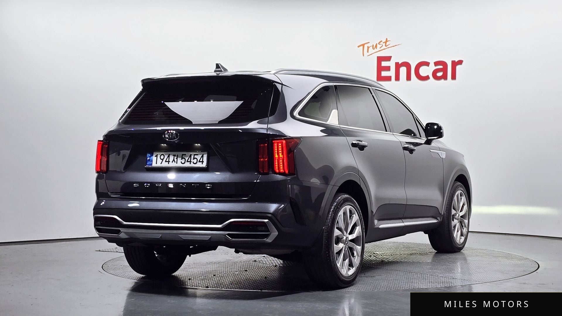 Kia Sorento 2021 — миниатюра 2
