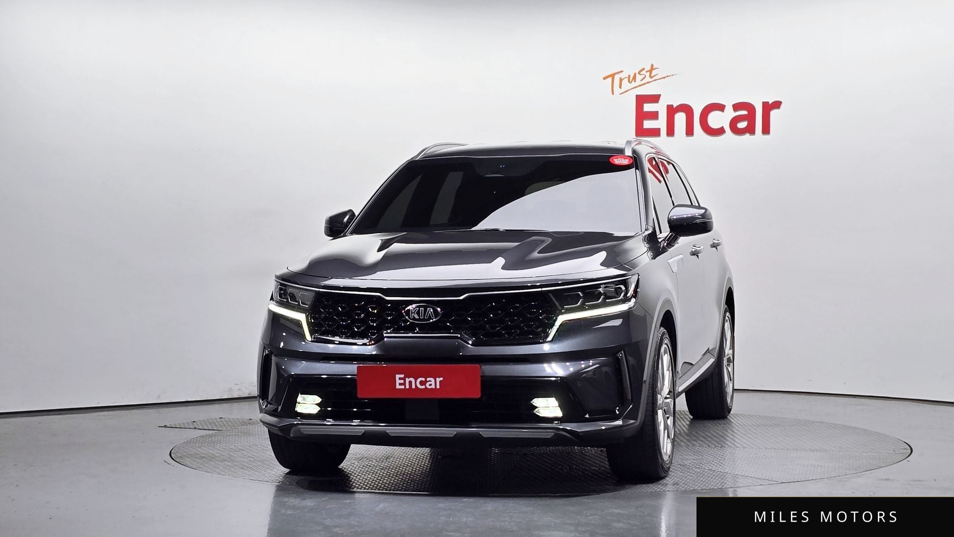 Kia Sorento 2021 — миниатюра 3