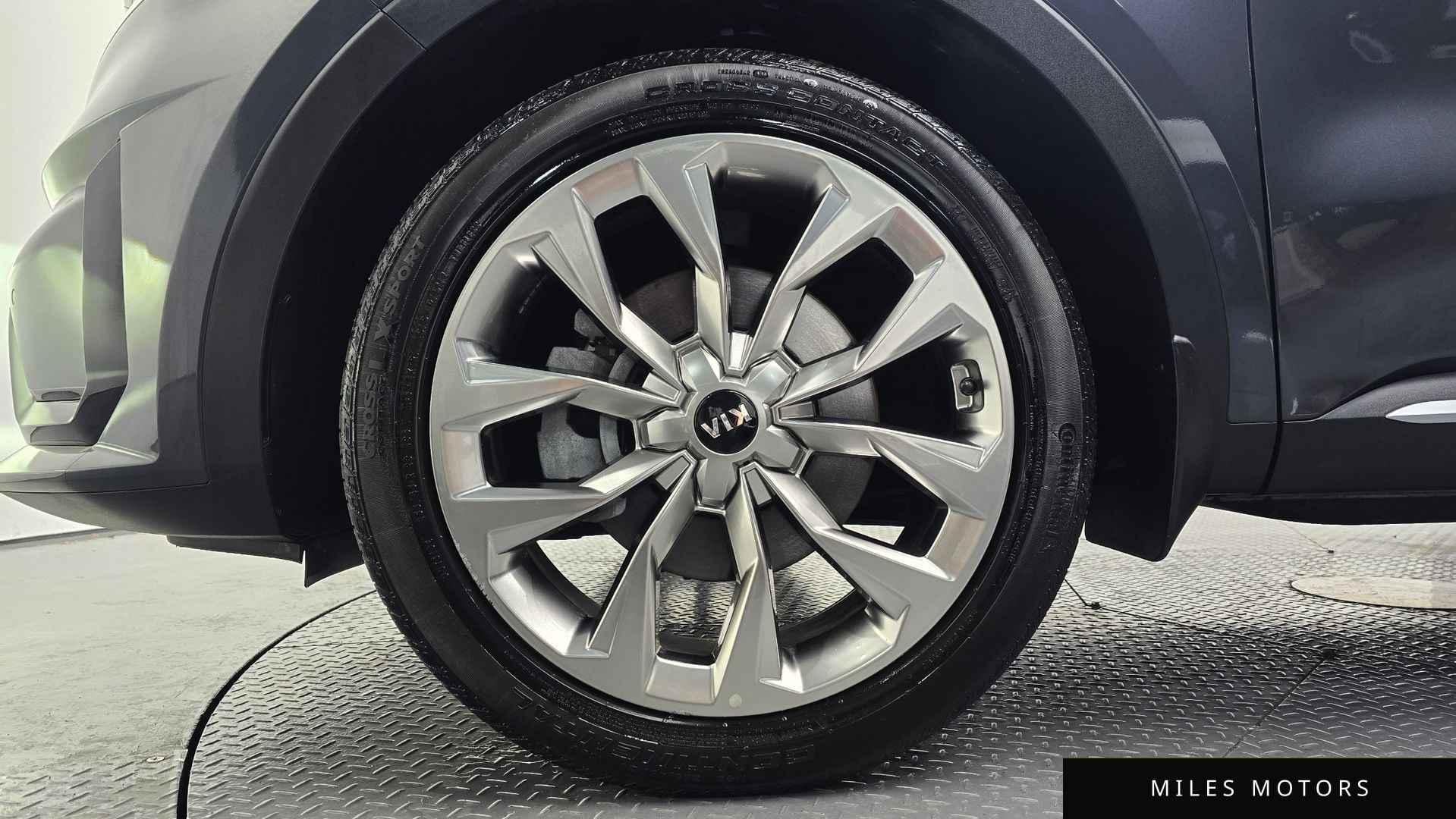 Kia Sorento 2021 — миниатюра 5