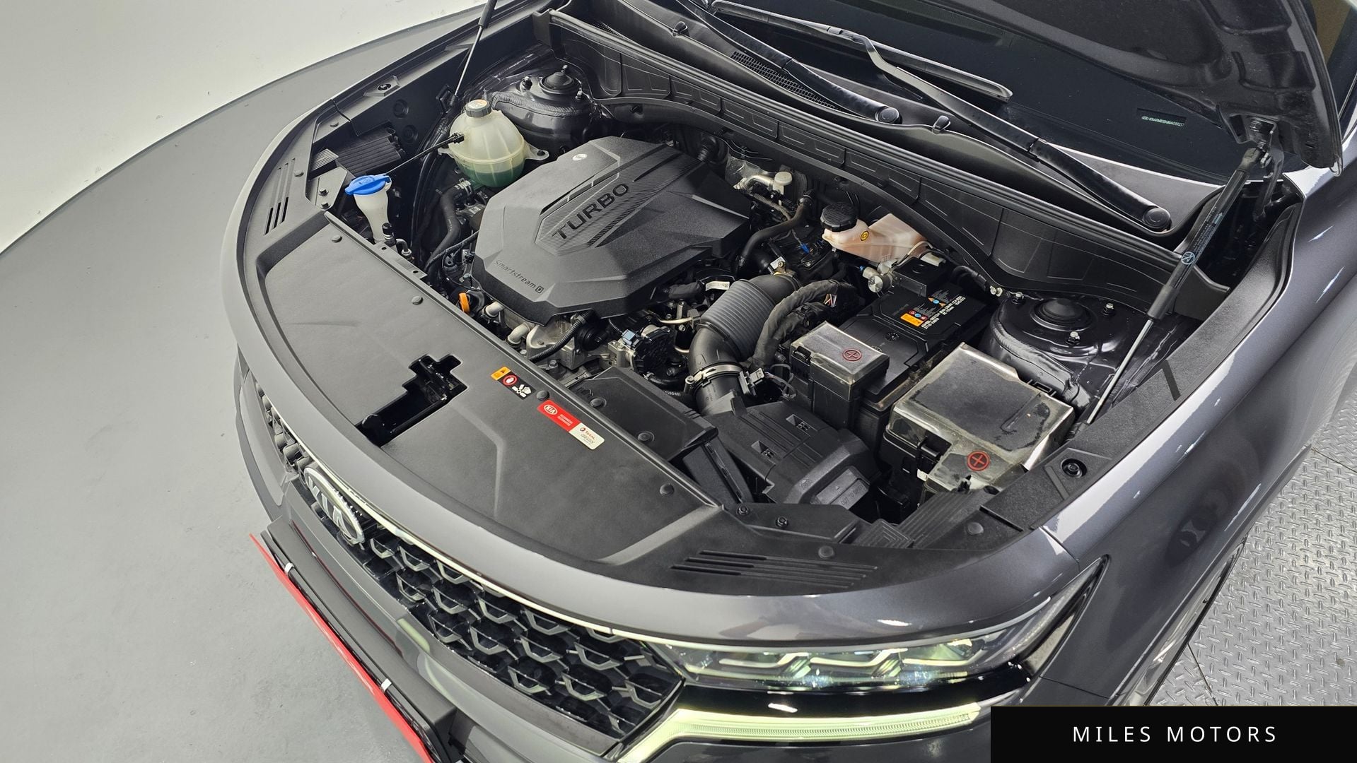 Kia Sorento 2021 — миниатюра 6