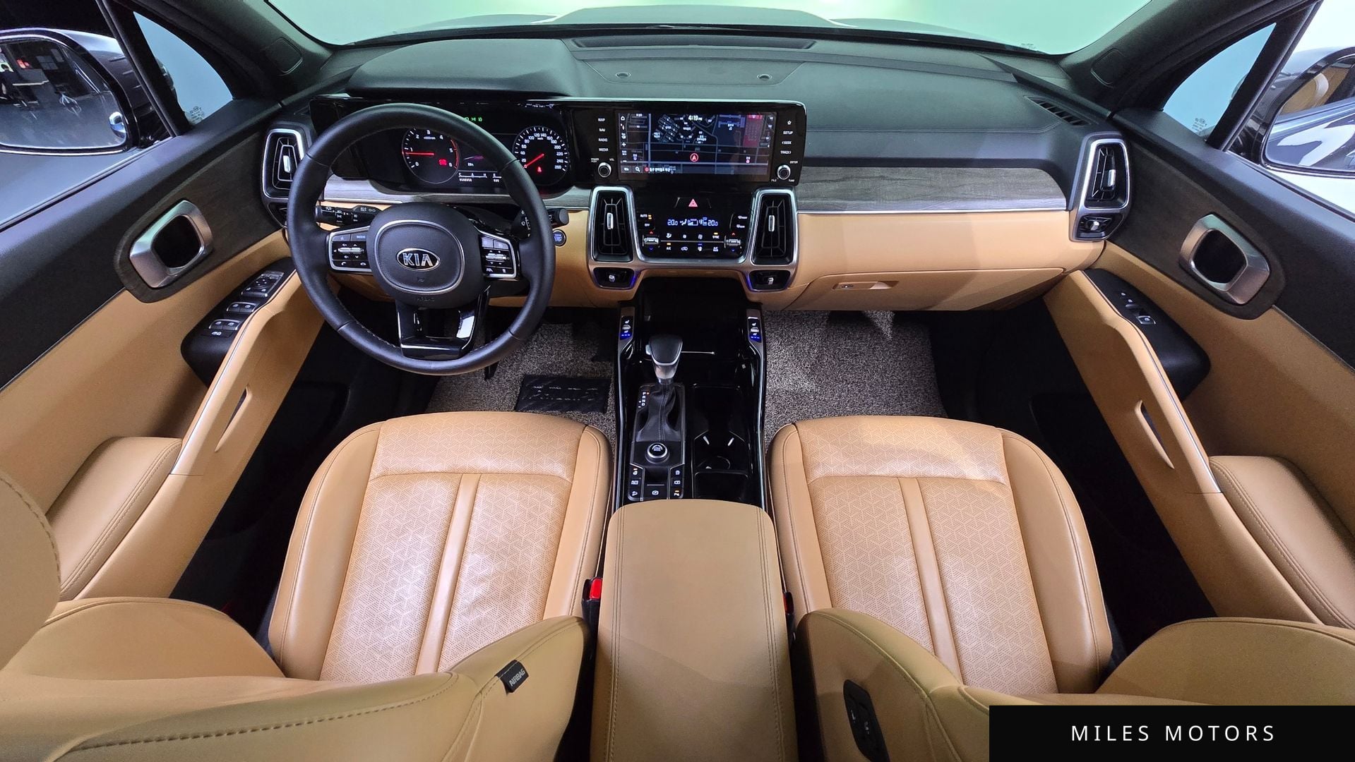 Kia Sorento 2021 — миниатюра 10