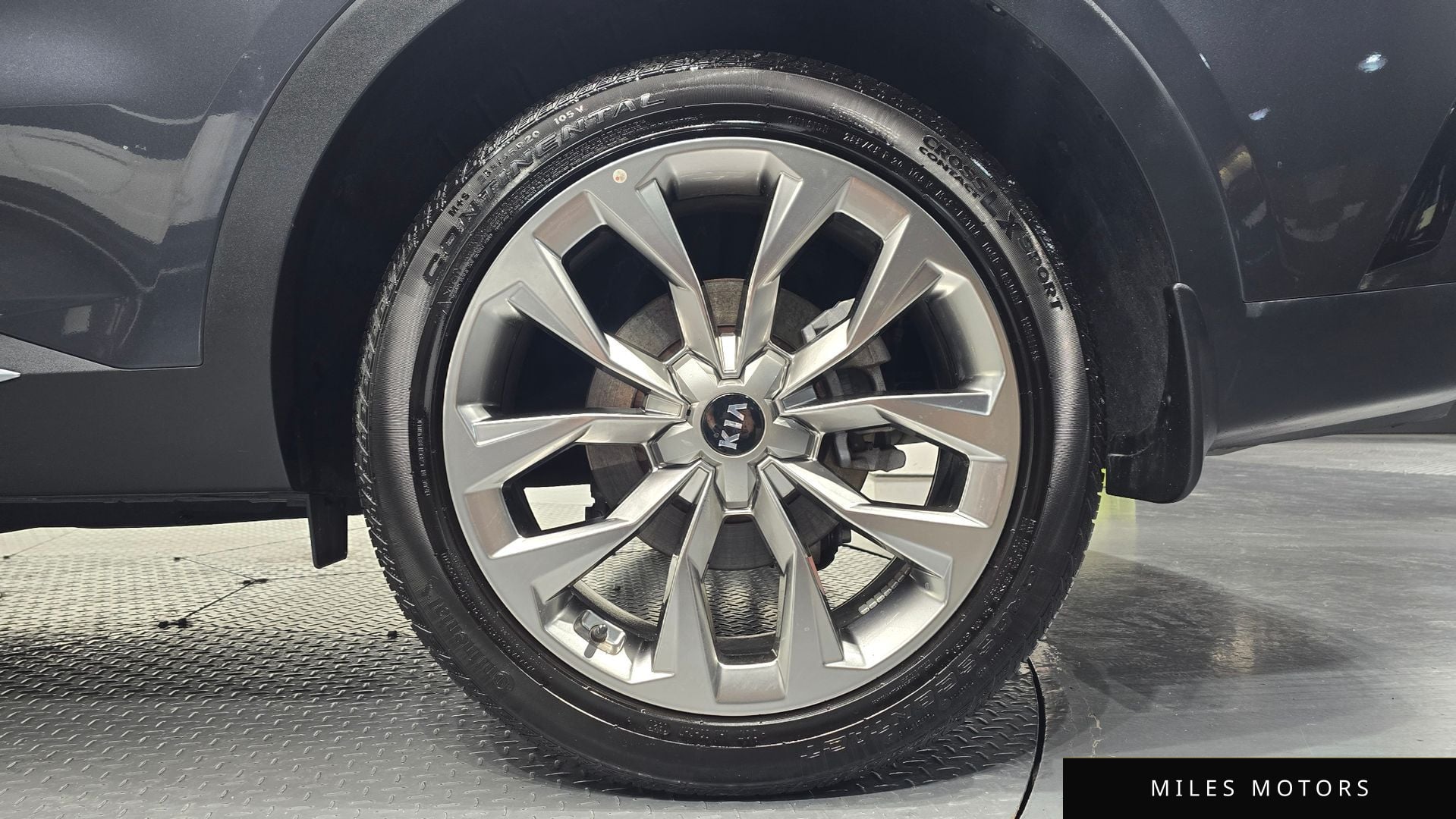 Kia Sorento 2021 — миниатюра 7