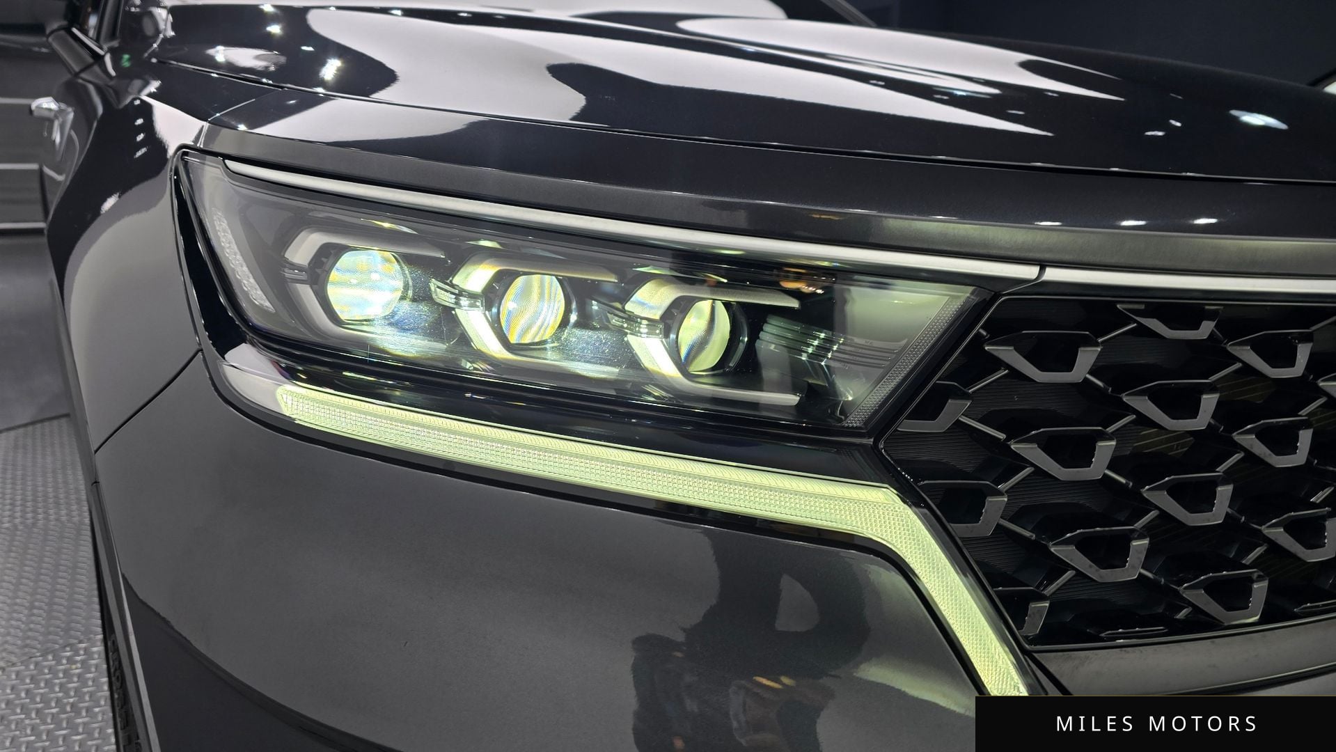 Kia Sorento 2021 — миниатюра 8