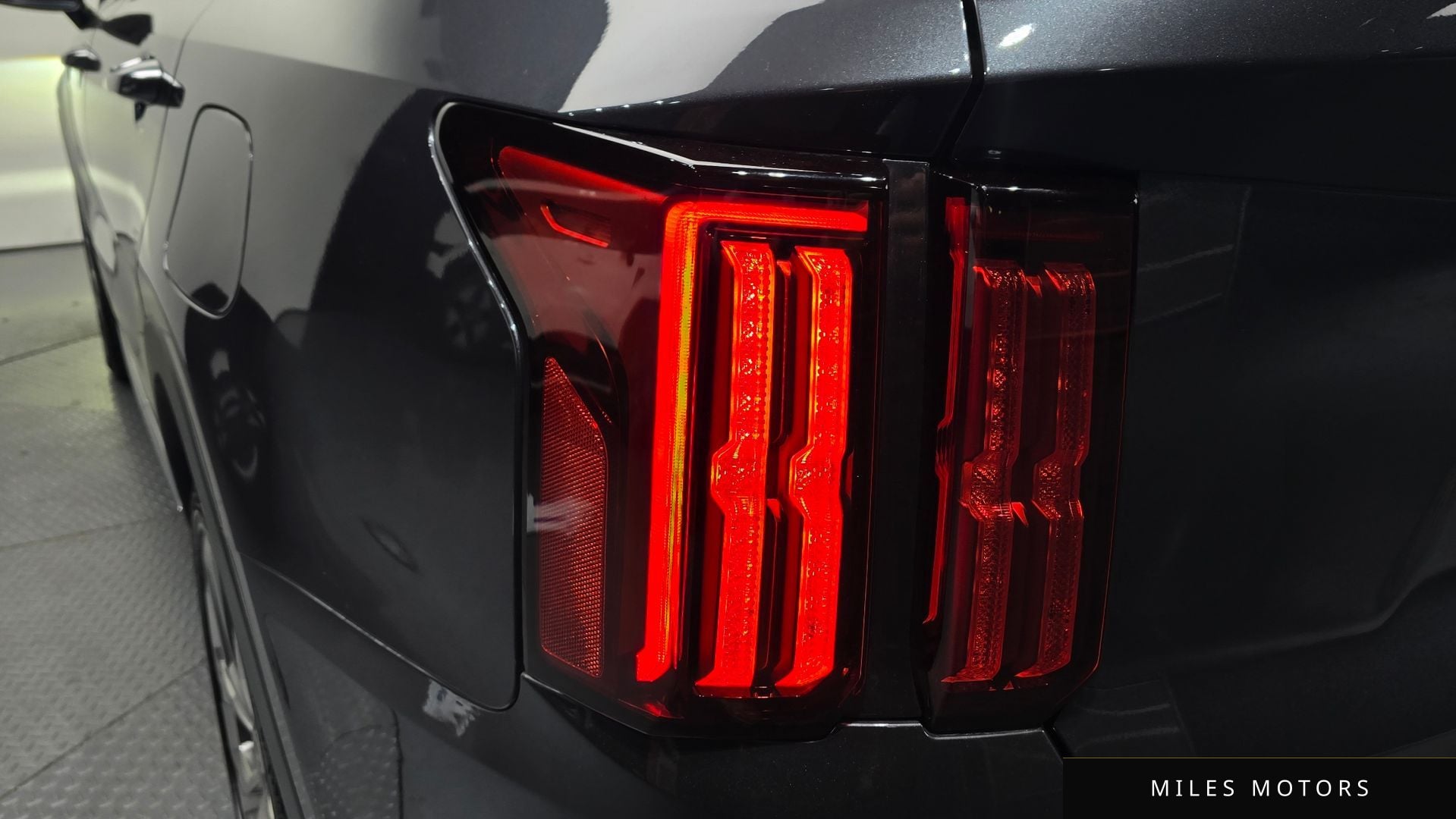 Kia Sorento 2021 — миниатюра 9