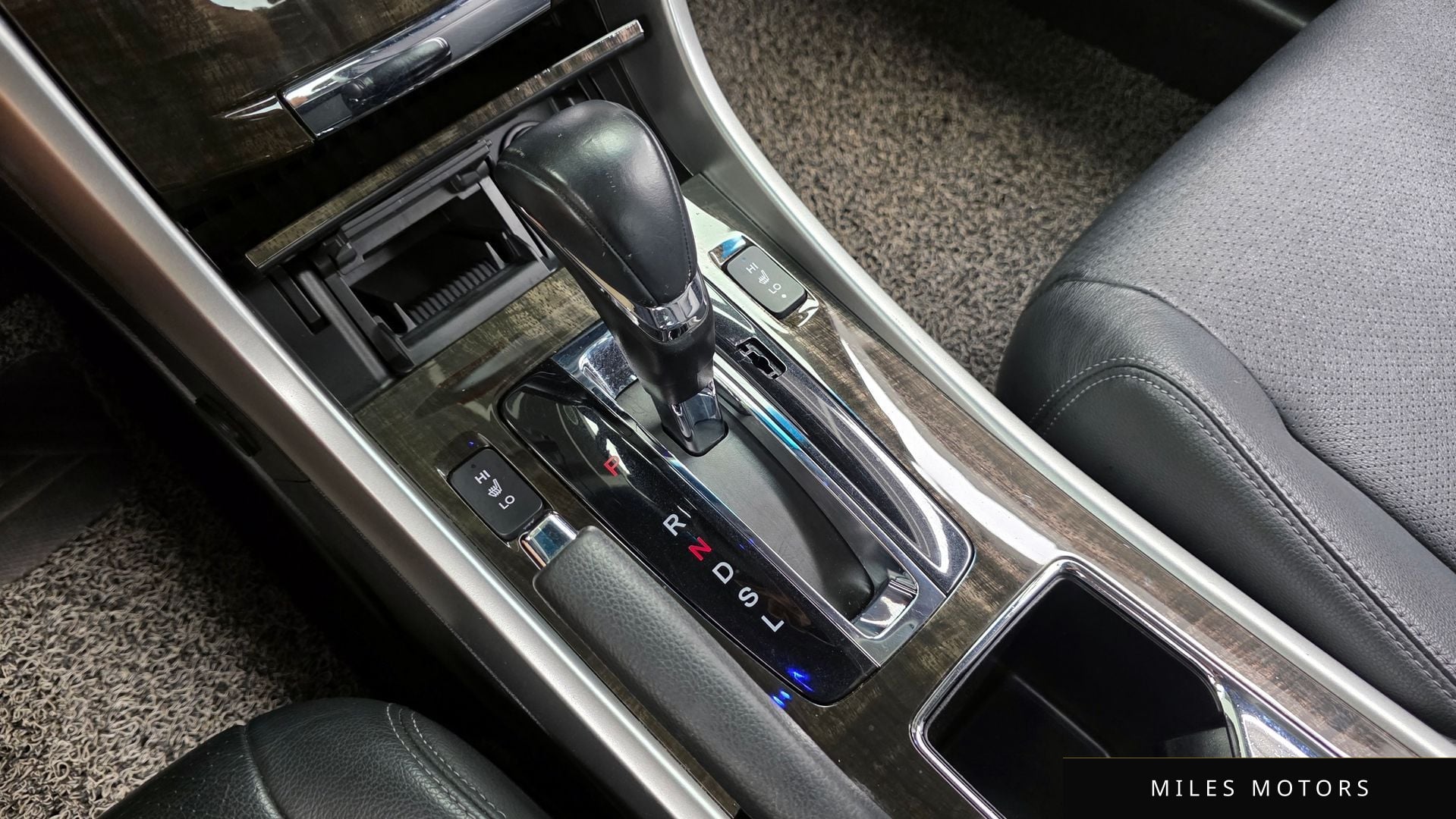 Honda Accord 2015 — миниатюра 9