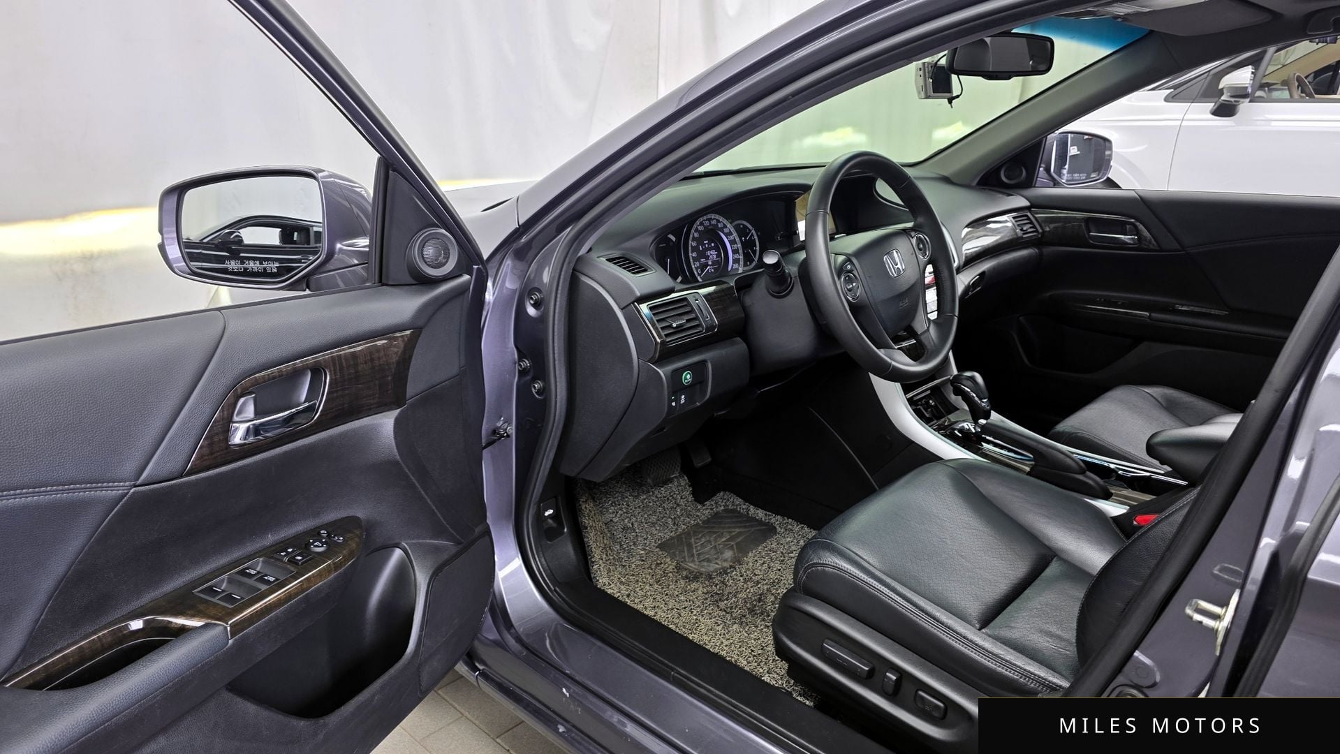 Honda Accord 2015 — миниатюра 10