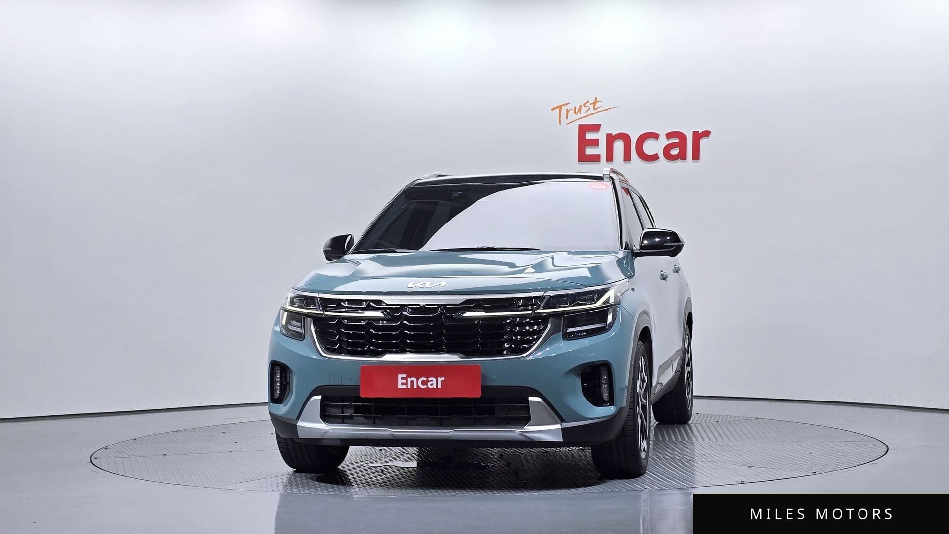 Kia Seltos 2024 — миниатюра 3