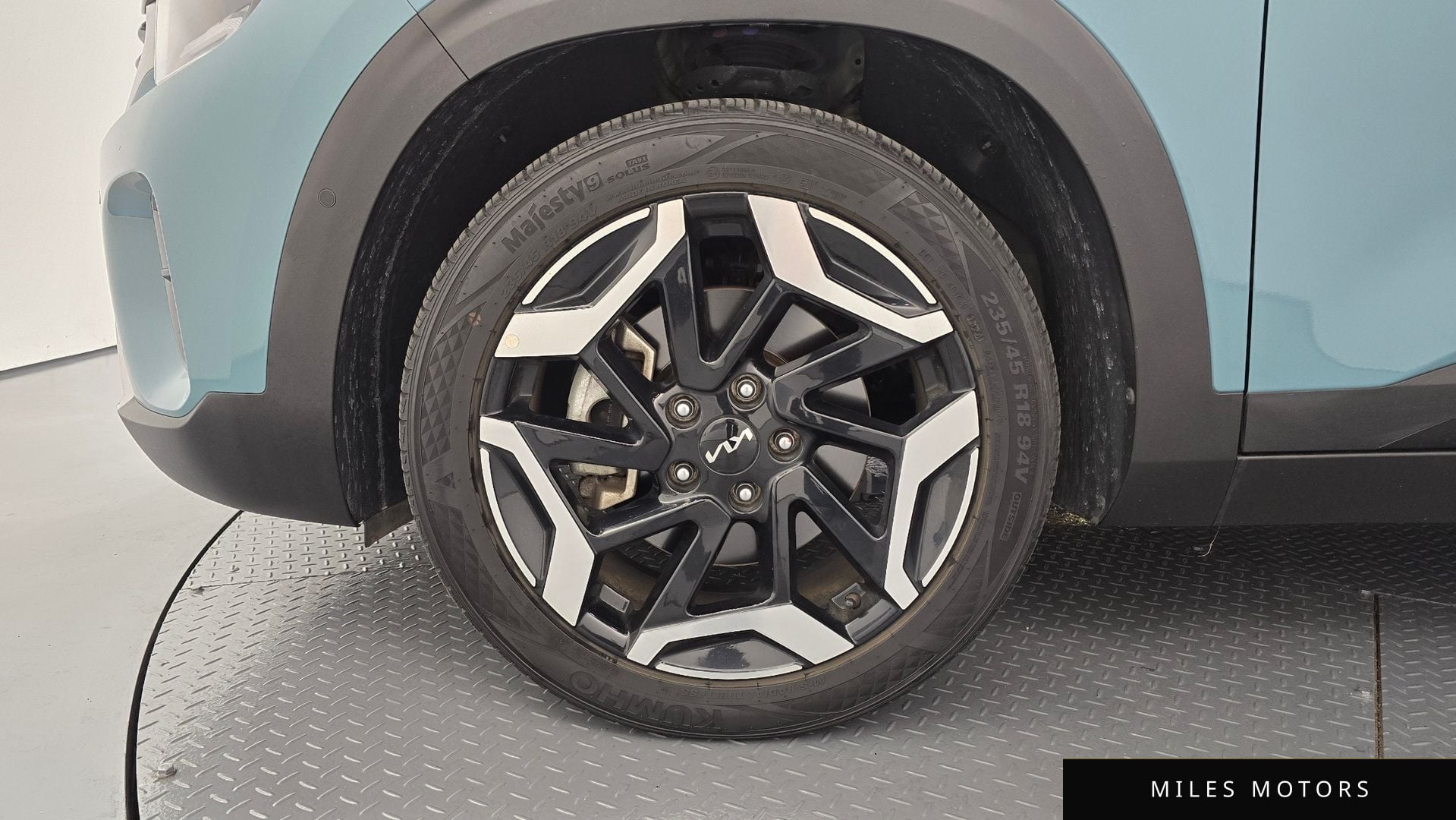 Kia Seltos 2024 — миниатюра 5