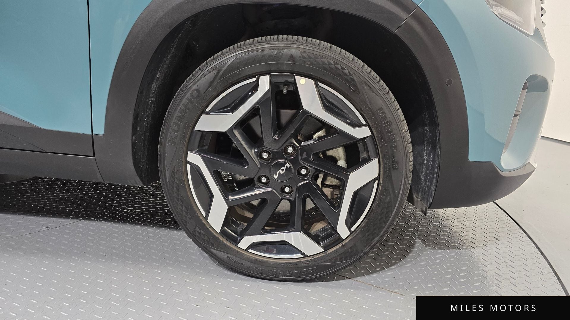 Kia Seltos 2024 — миниатюра 7