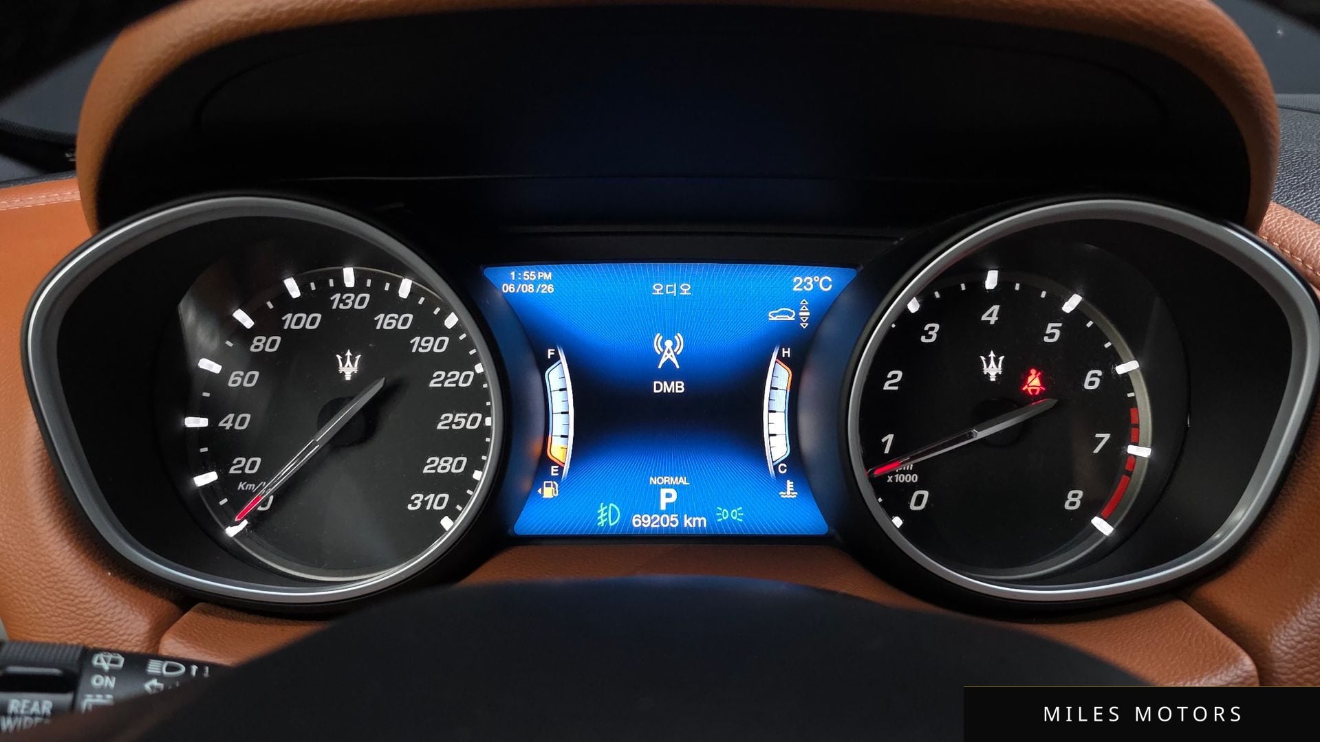 Maserati Levante 2019 — миниатюра 10