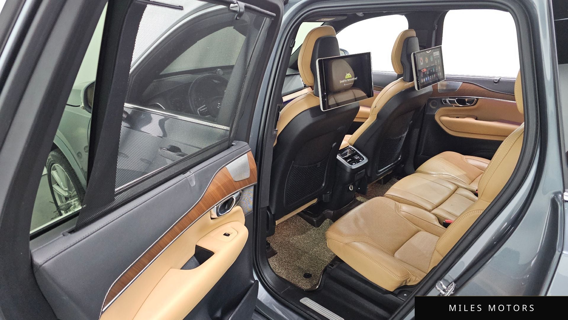 Volvo XC90 2018 — миниатюра 11
