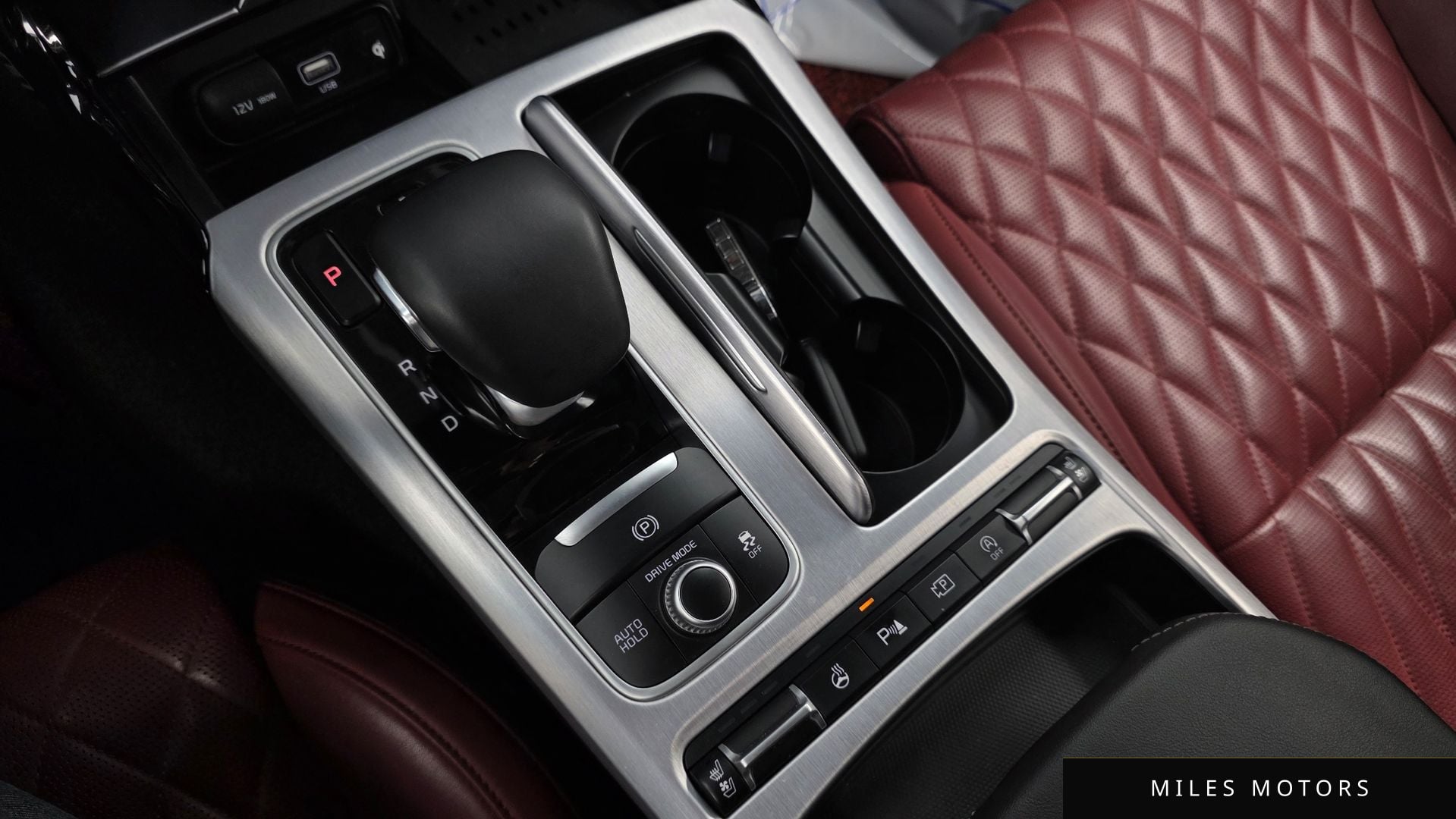 Kia Stinger 2021 — миниатюра 12