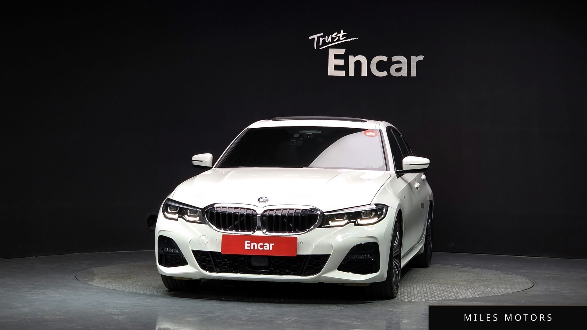 BMW 3 Series (G20) 2021 — миниатюра 3