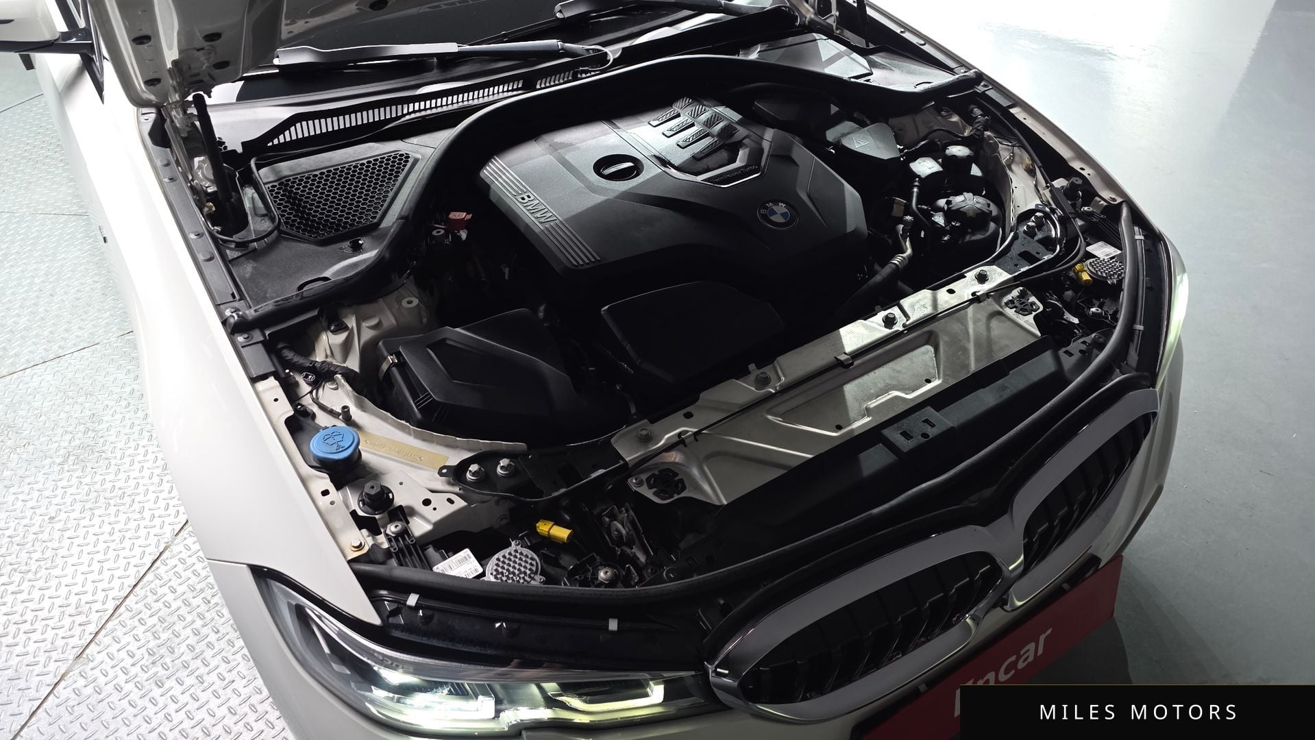 BMW 3 Series (G20) 2021 — миниатюра 6