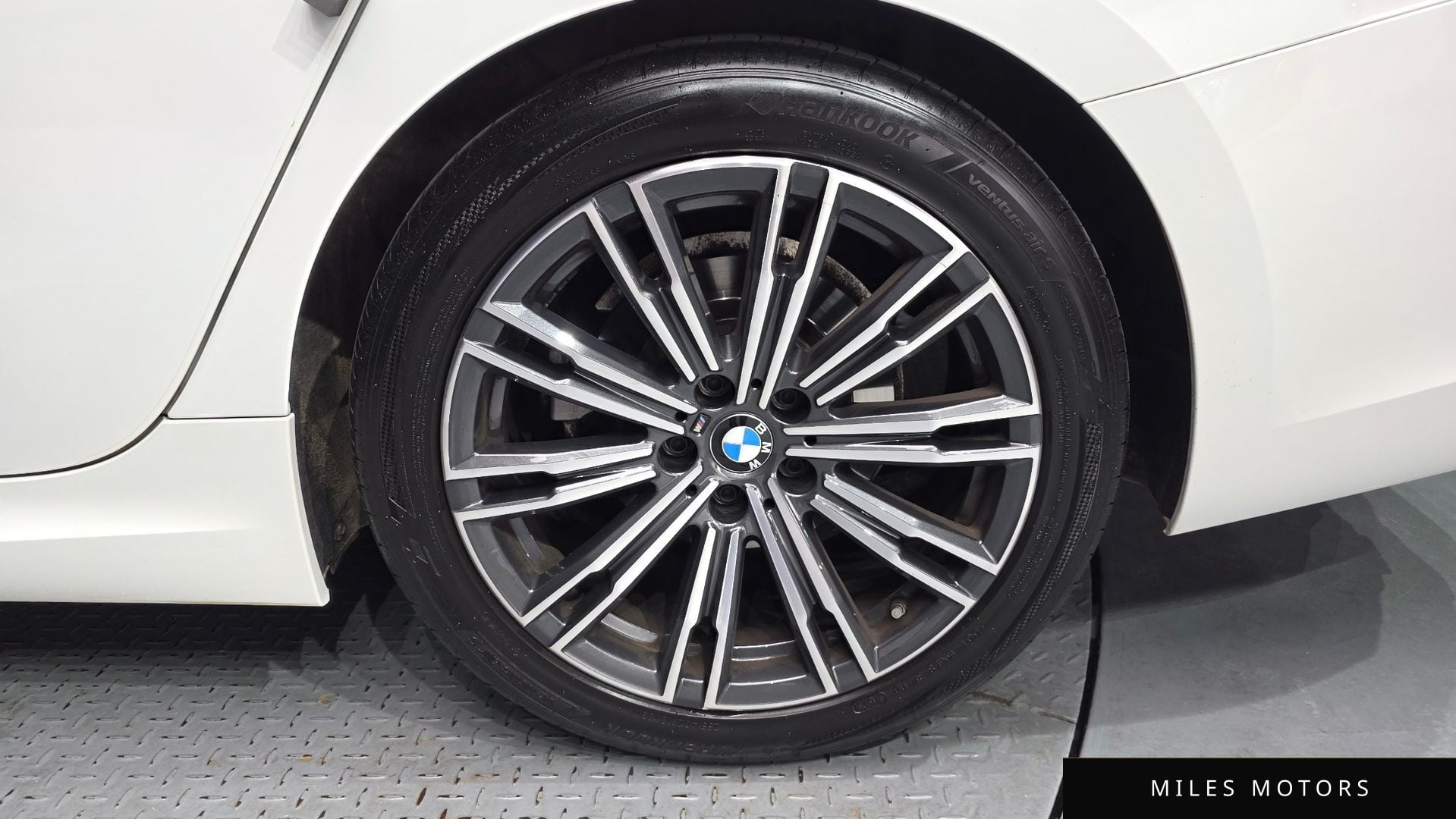 BMW 3 Series (G20) 2021 — миниатюра 7