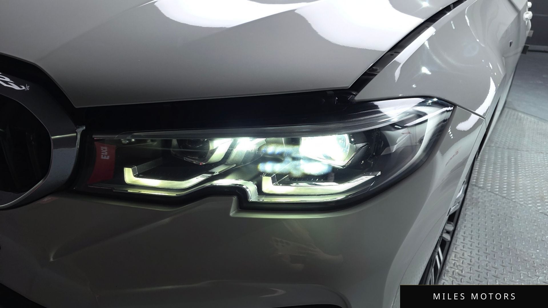 BMW 3 Series (G20) 2021 — миниатюра 8