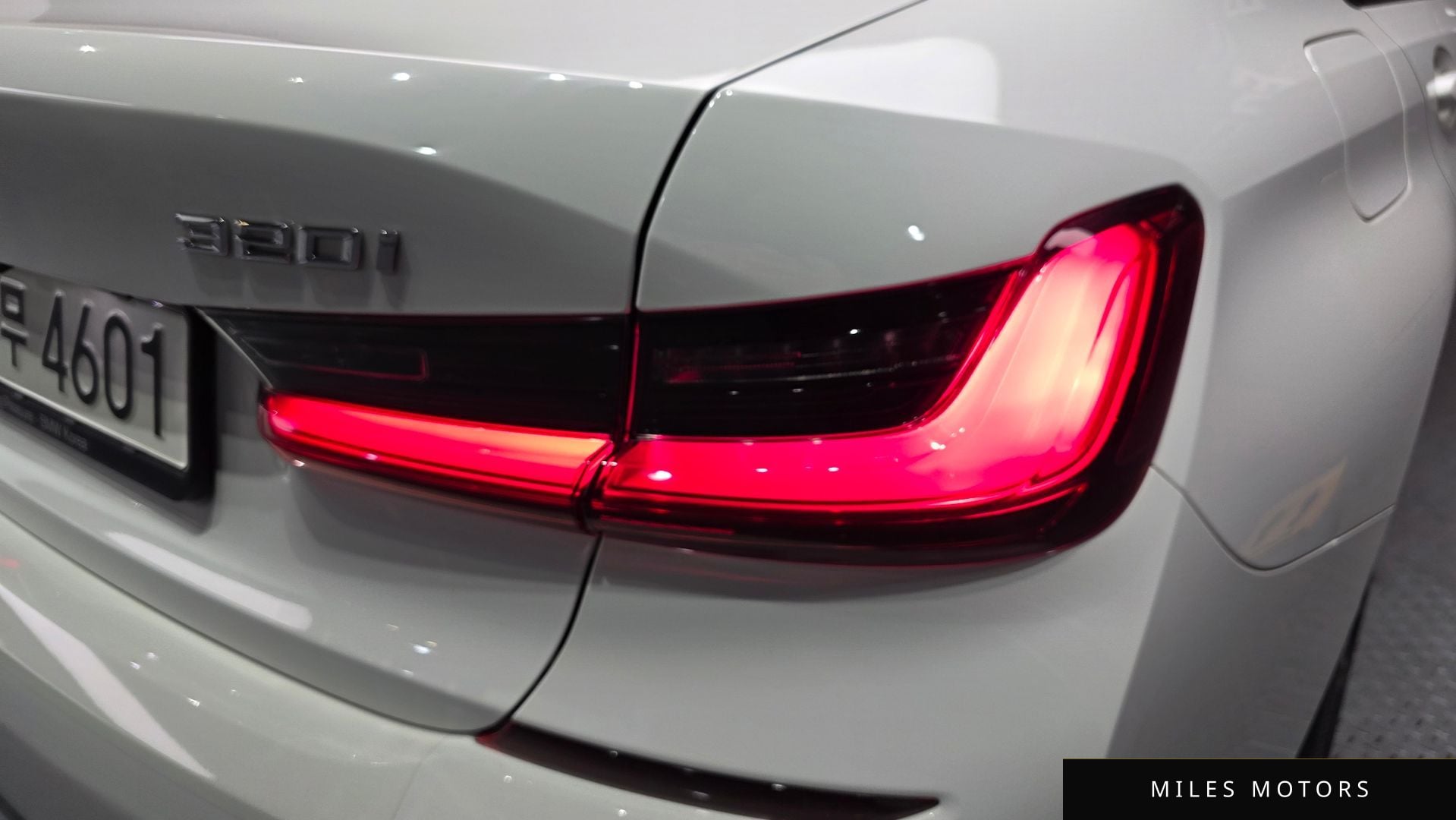 BMW 3 Series (G20) 2021 — миниатюра 9