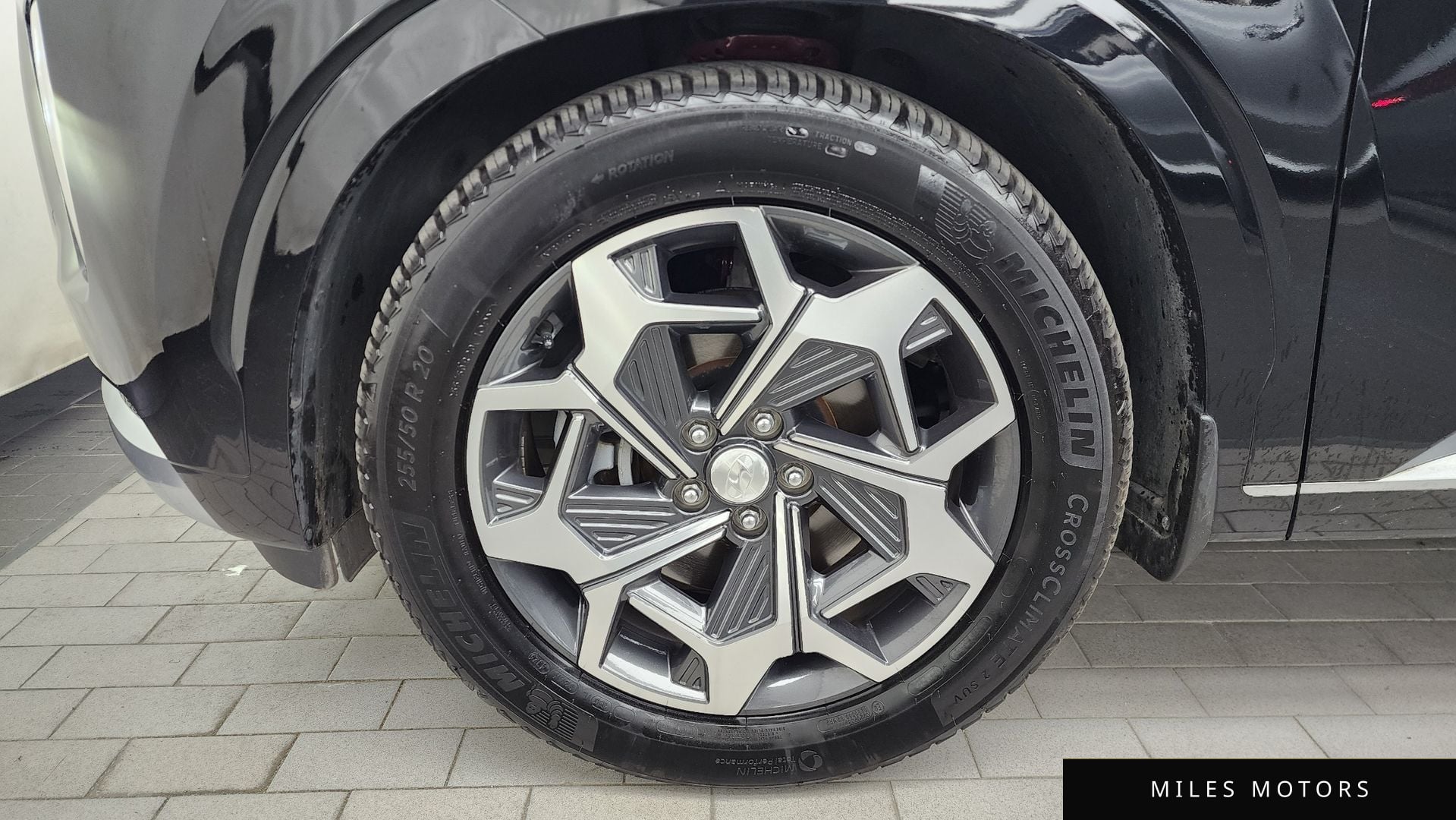 Hyundai Palisade 2021 — миниатюра 5