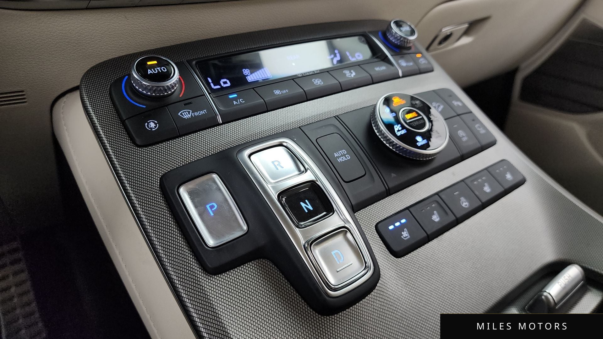 Hyundai Palisade 2021 — миниатюра 12