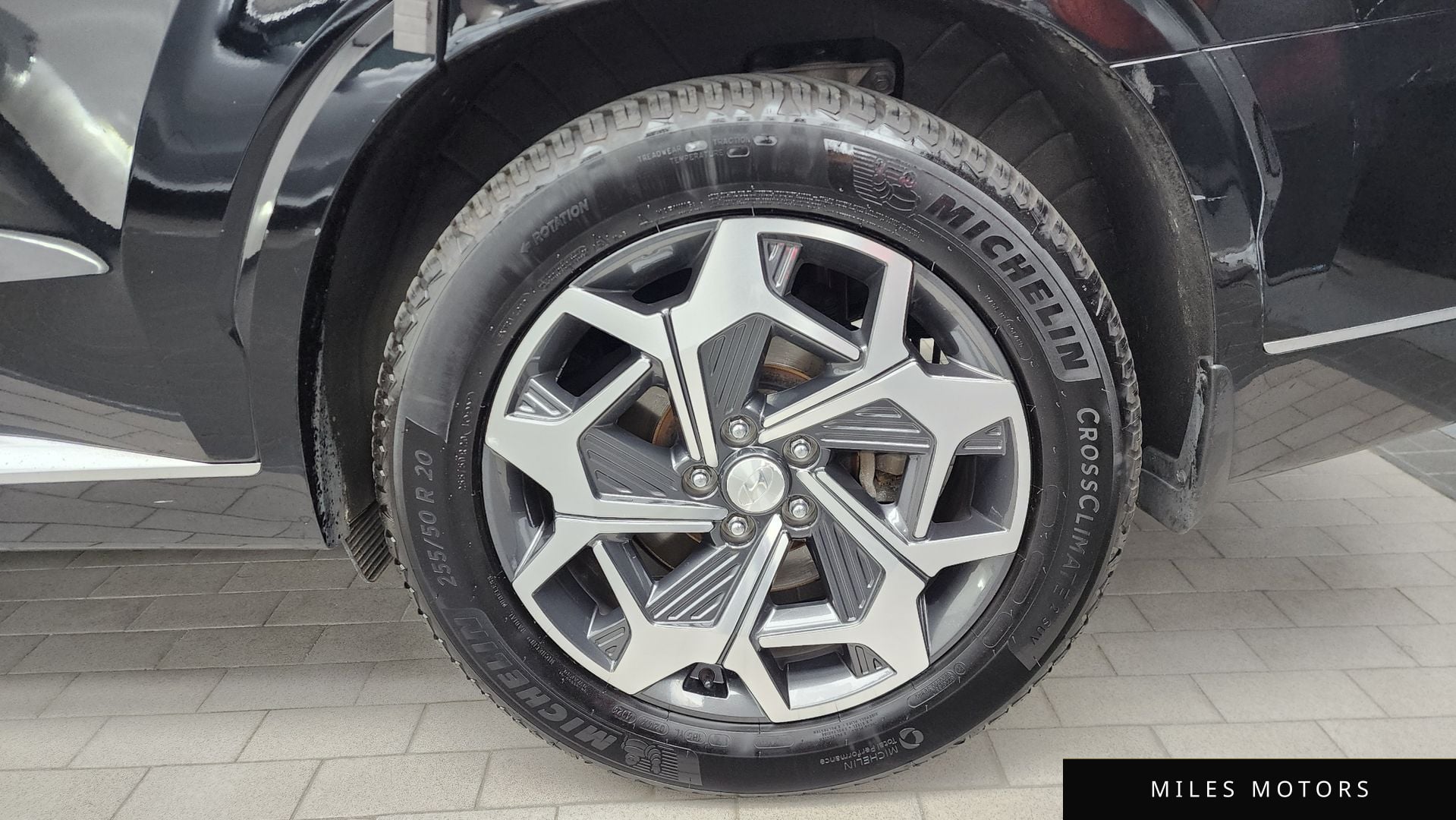 Hyundai Palisade 2021 — миниатюра 7