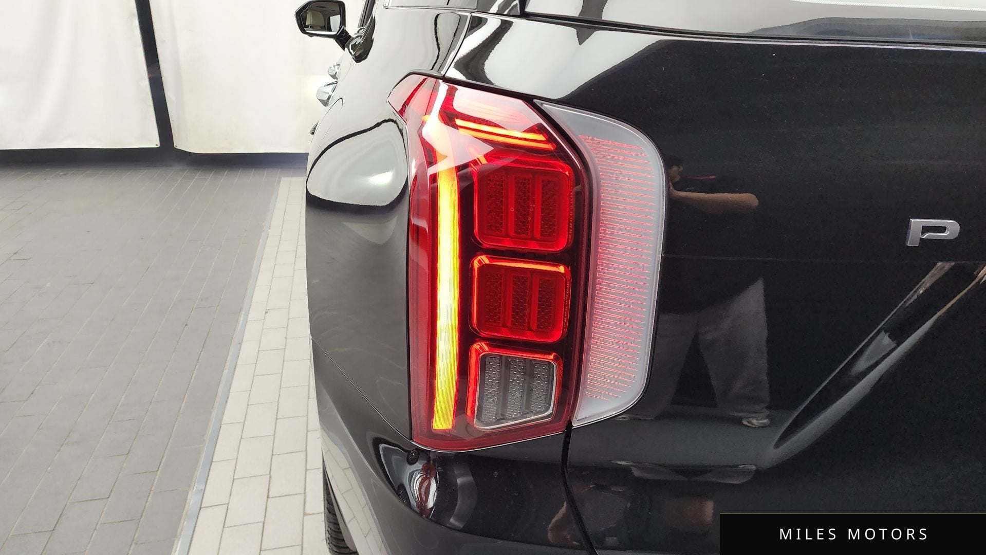 Hyundai Palisade 2021 — миниатюра 9