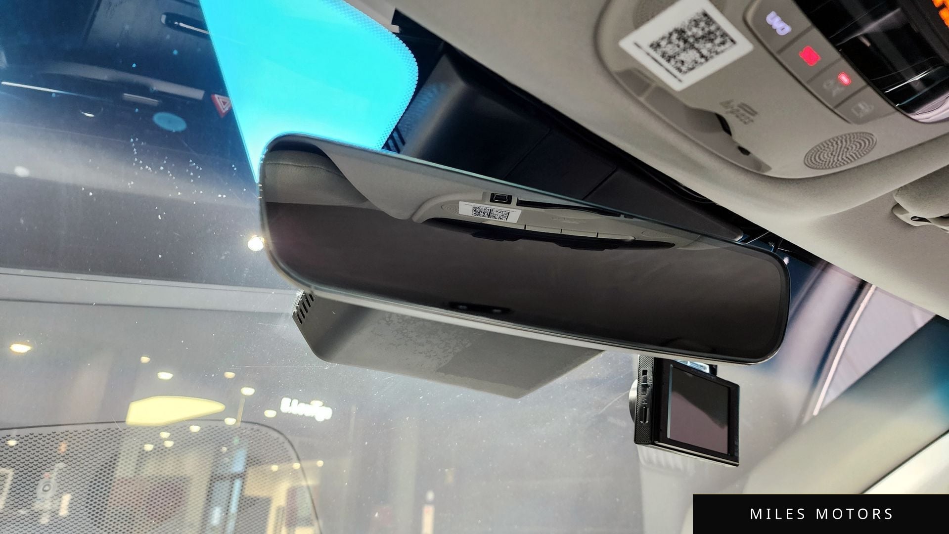 Kia K8 2022 — миниатюра 9