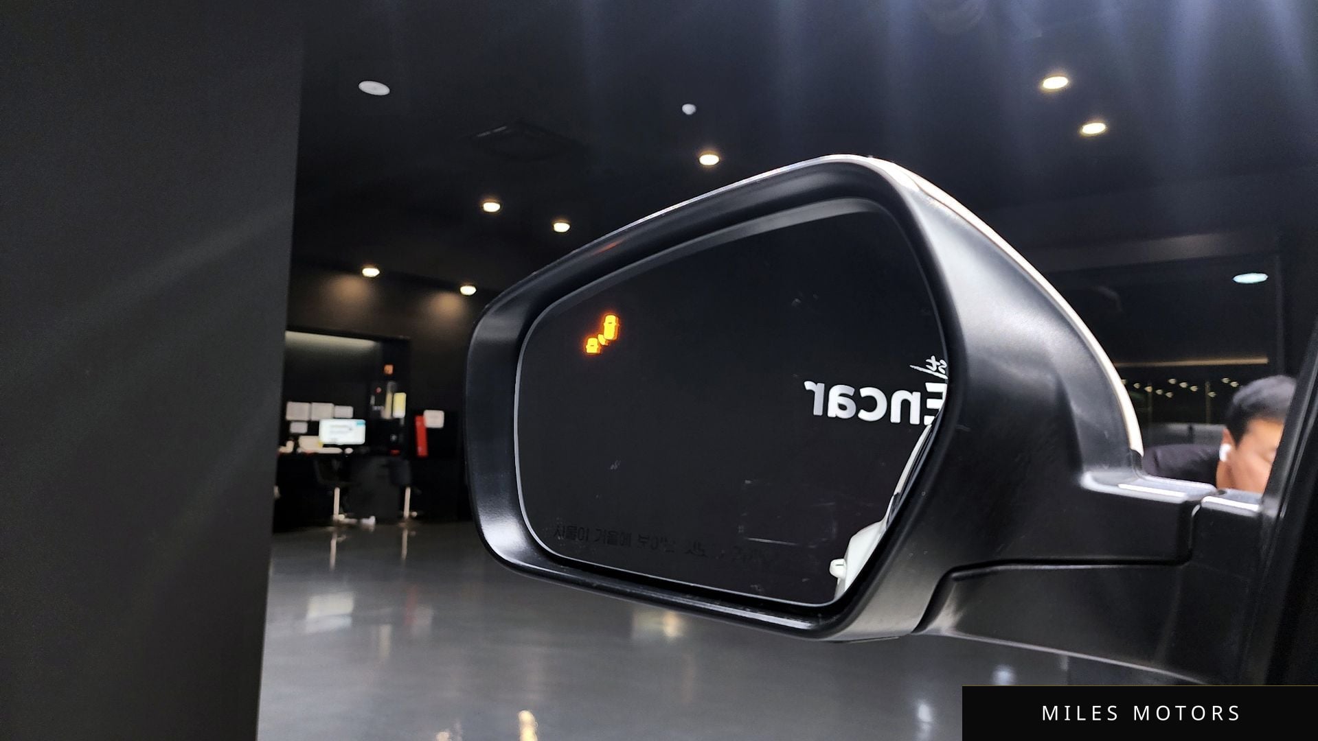 KG Mobility TIBOLI 2022 — миниатюра 6