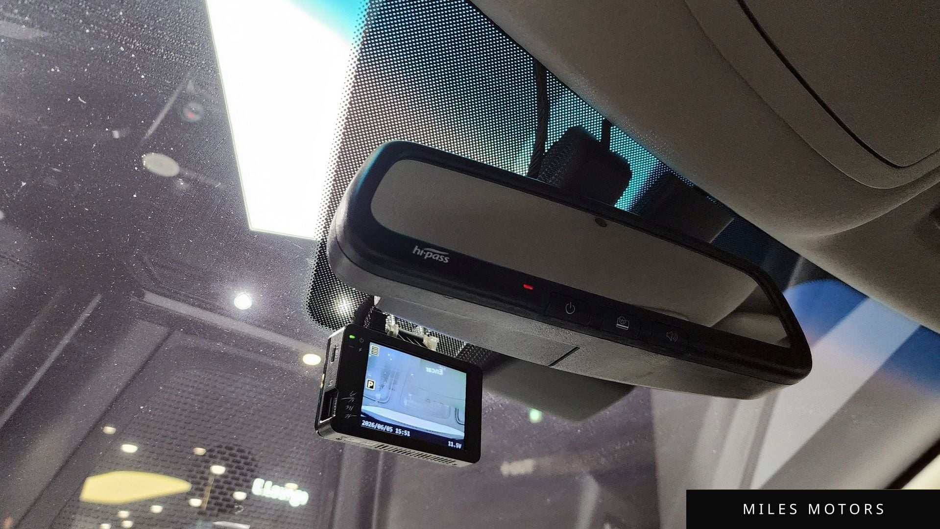 KG Mobility TIBOLI 2022 — миниатюра 8