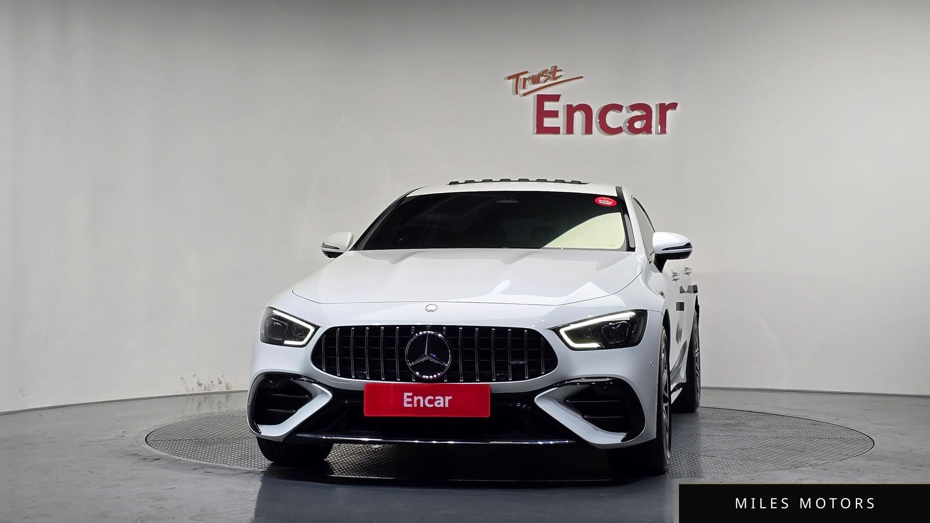 Mercedes-Benz AMG GT 2024 — миниатюра 3