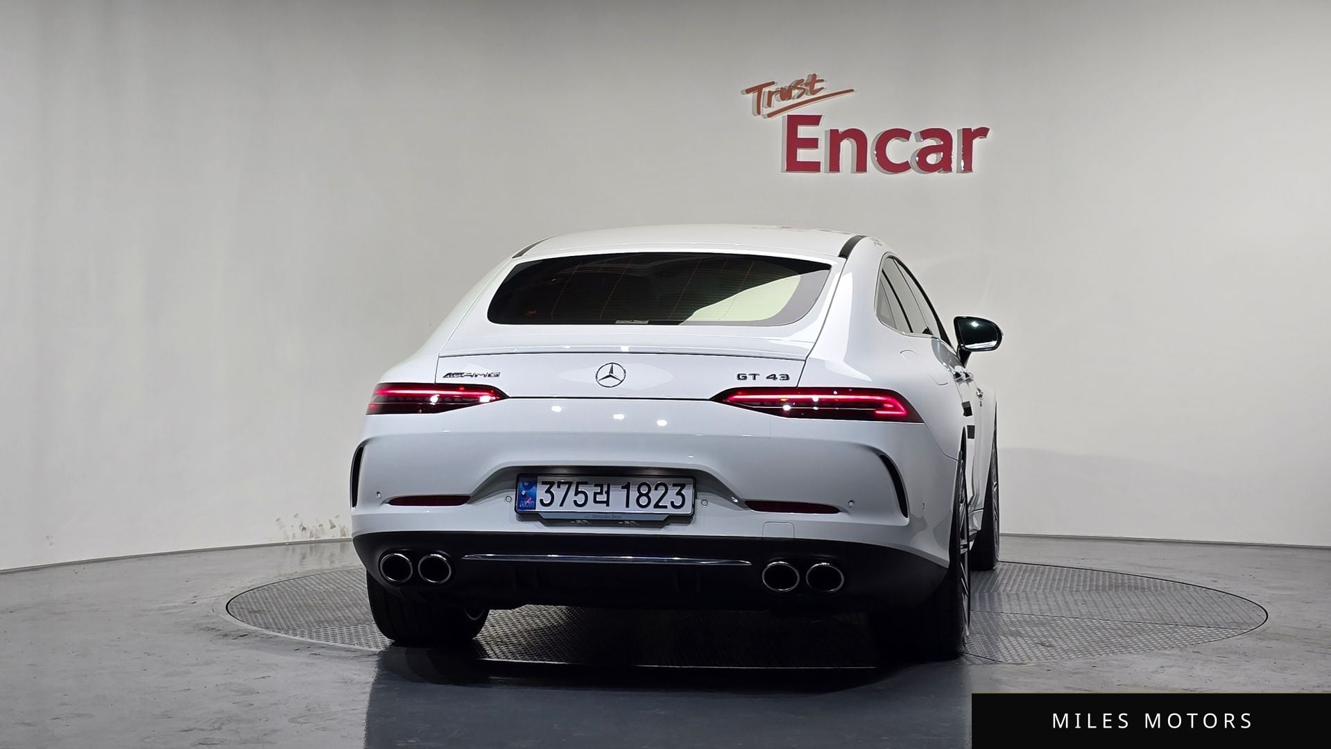 Mercedes-Benz AMG GT 2024 — миниатюра 4