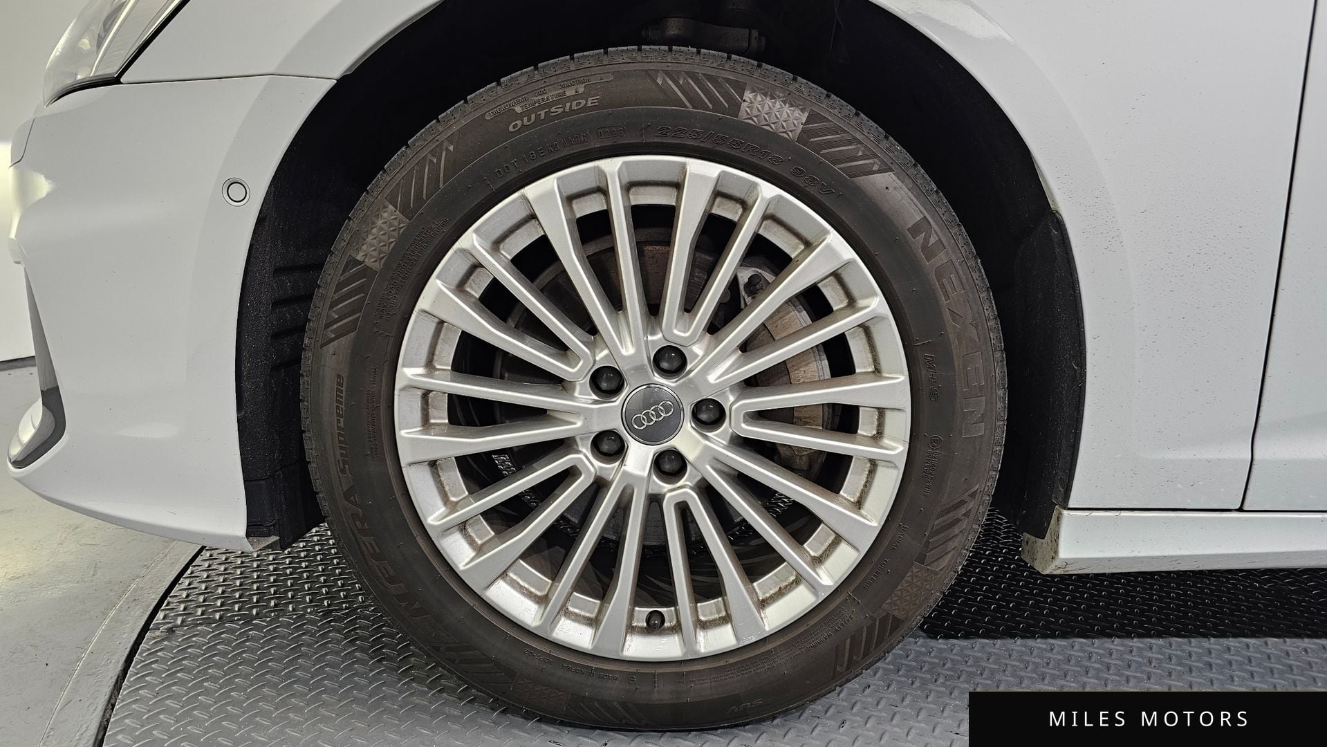 Audi A6 (C8) 2020 — миниатюра 5