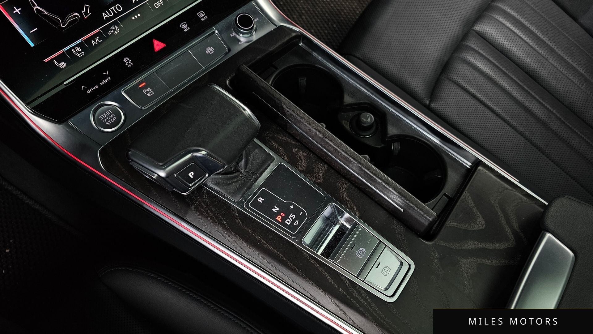 Audi A6 (C8) 2020 — миниатюра 9
